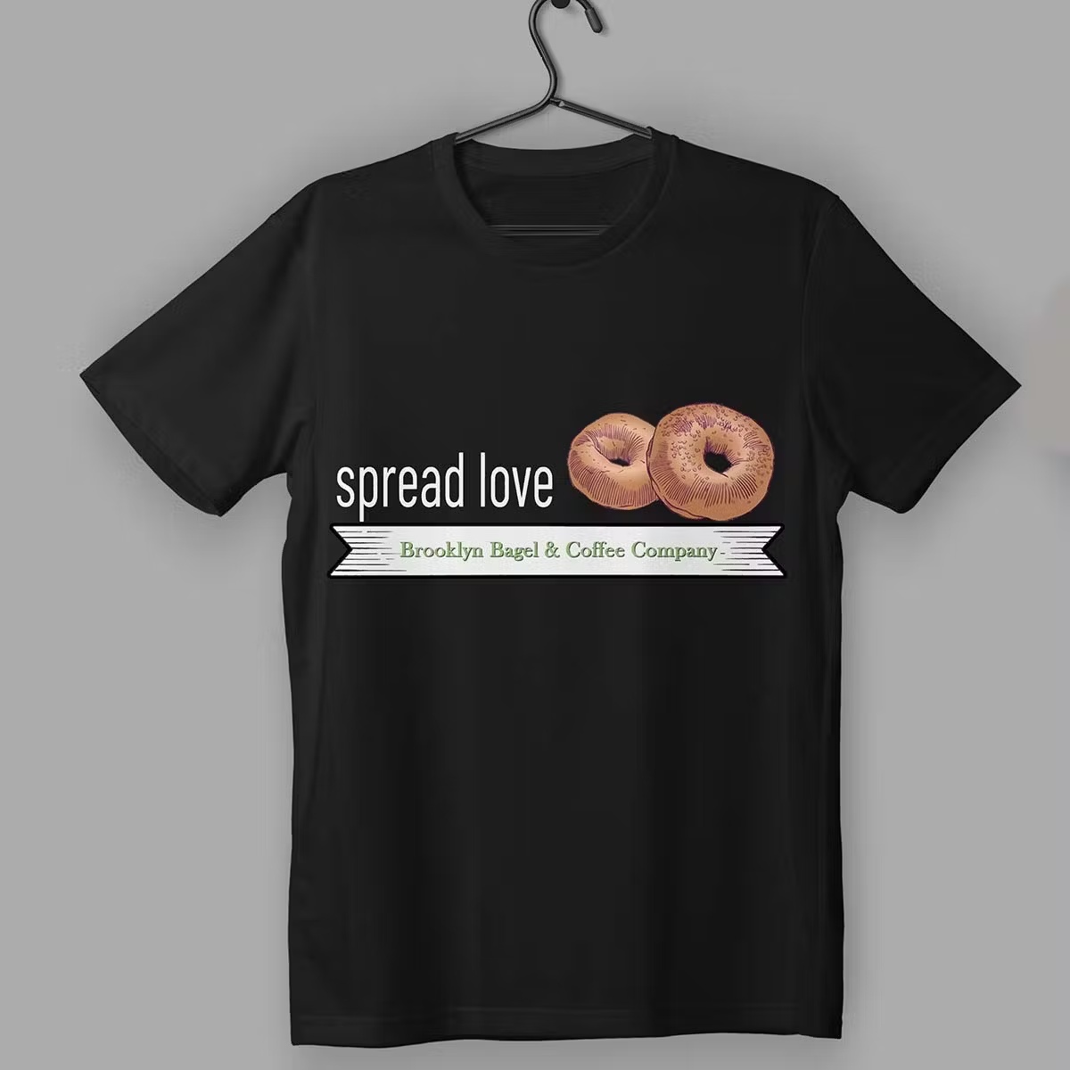 "Spread Love" T-Shirt