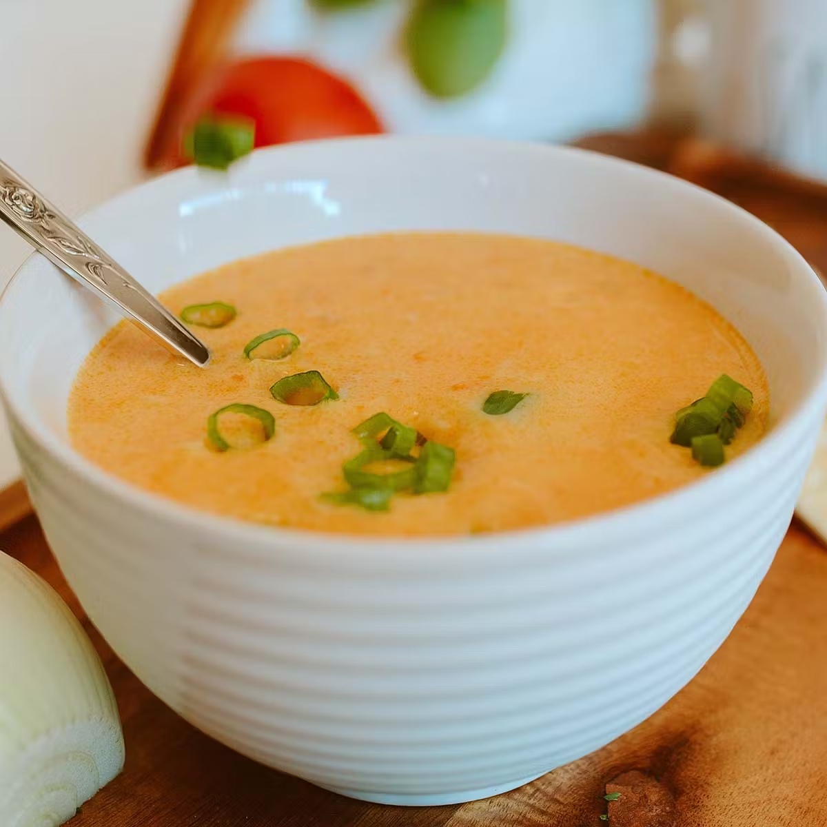 Lobster Bisque - 16oz