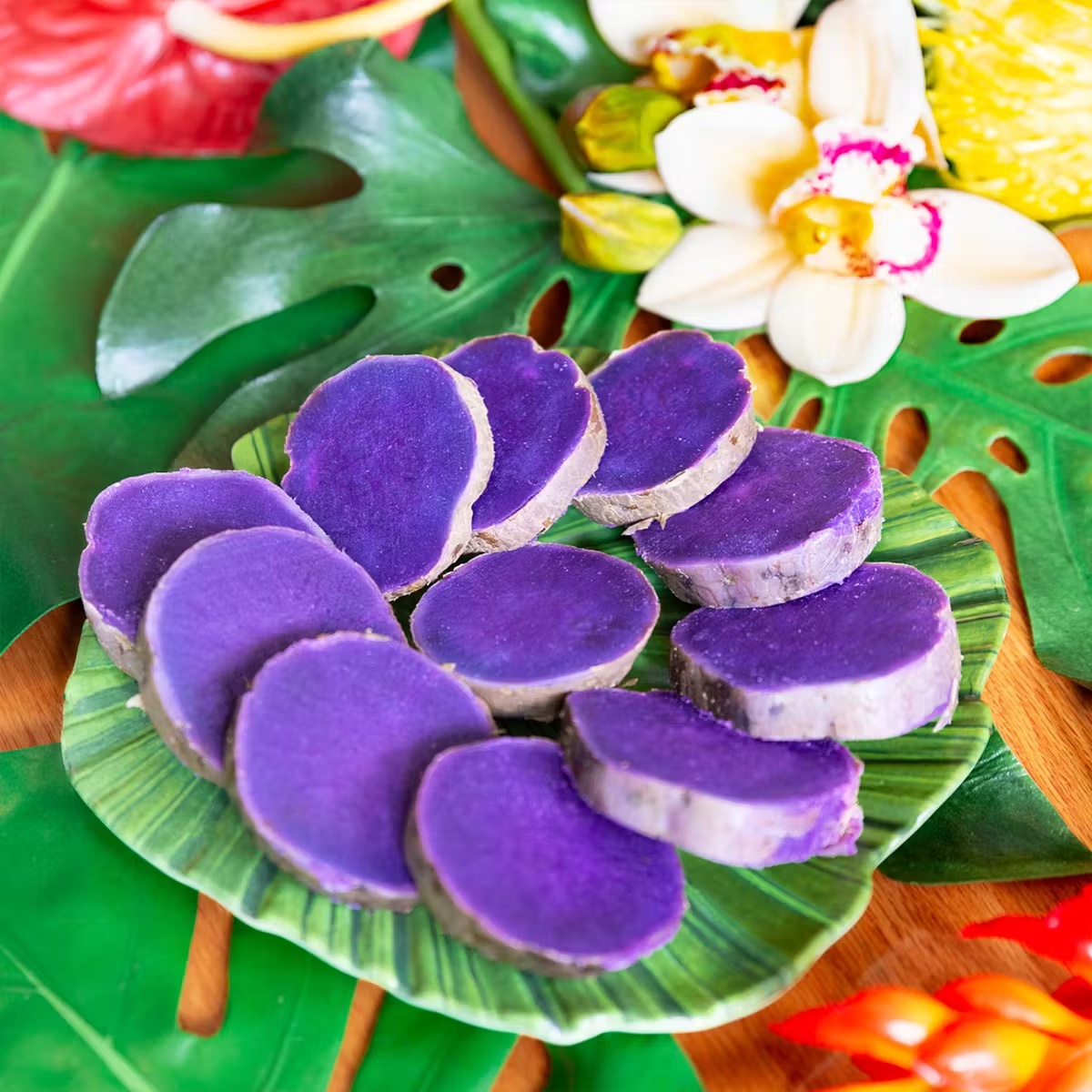 Okinawan Sweet Potato - 2 lbs.