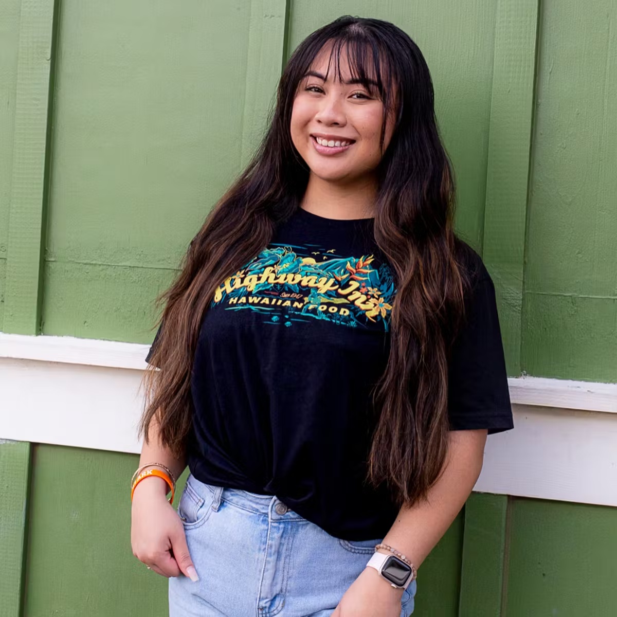 "Mauka to Makai" T-Shirt