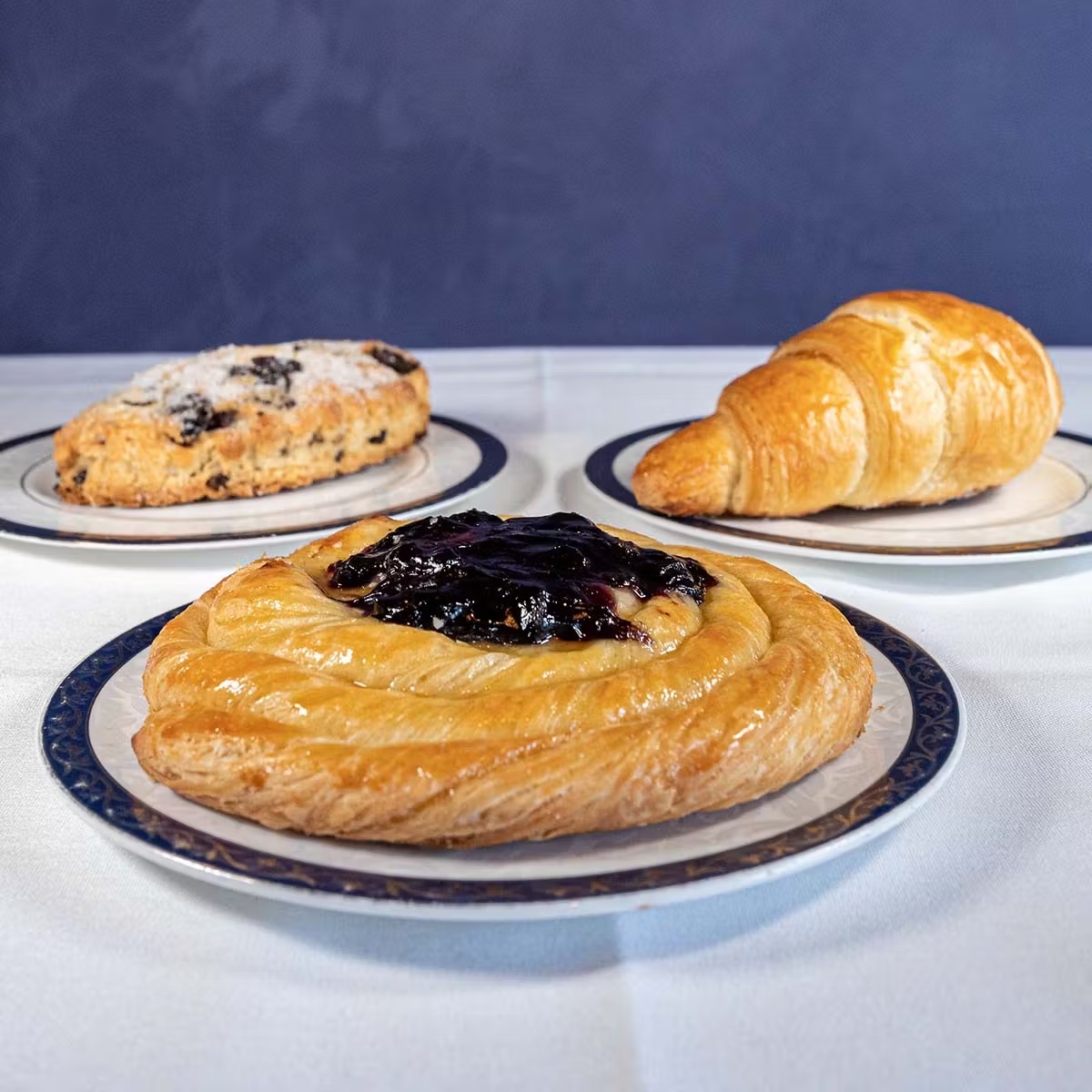 Bakery Sampler - Choose Your Own 12 Pack