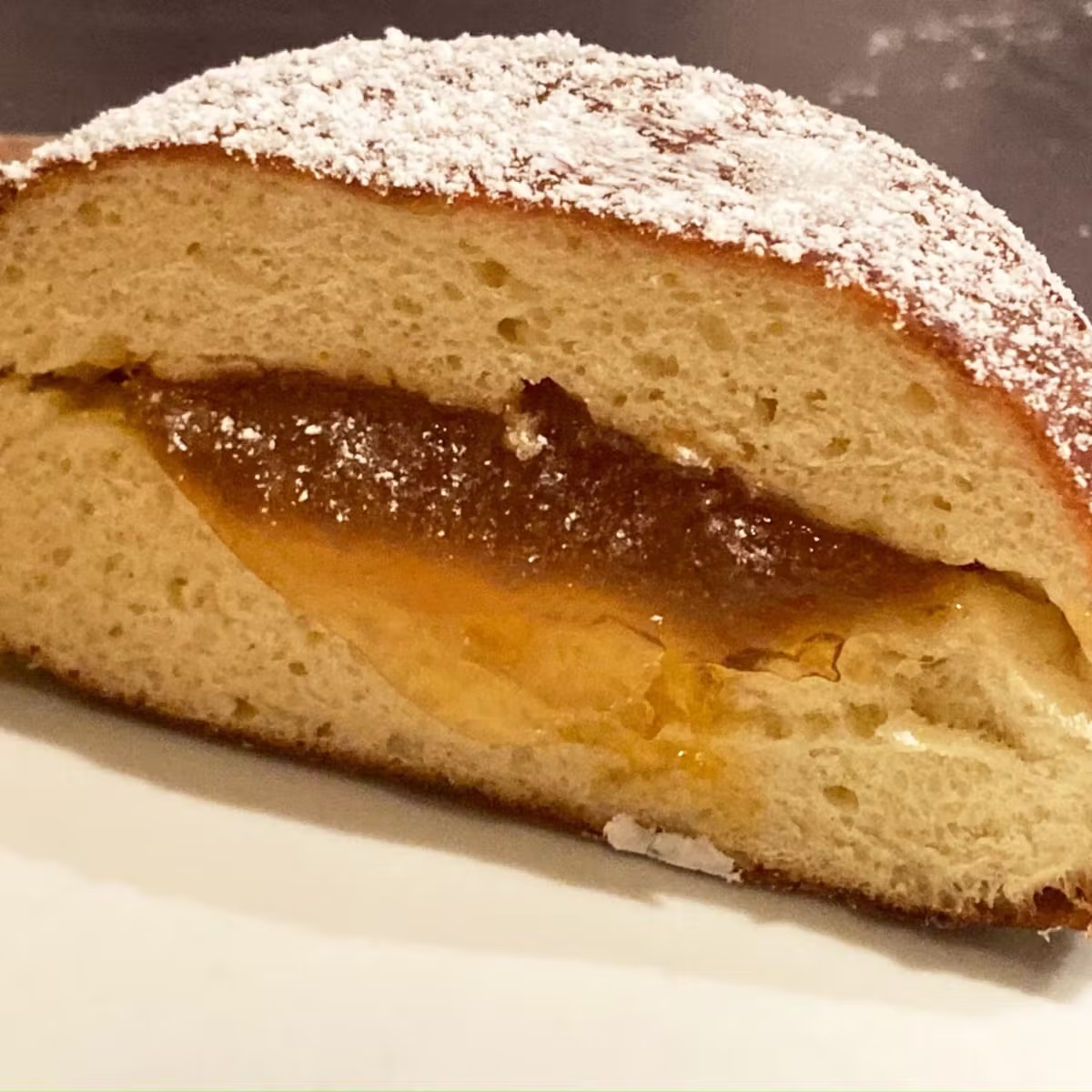 PÄ
czki Doughnut Sampler