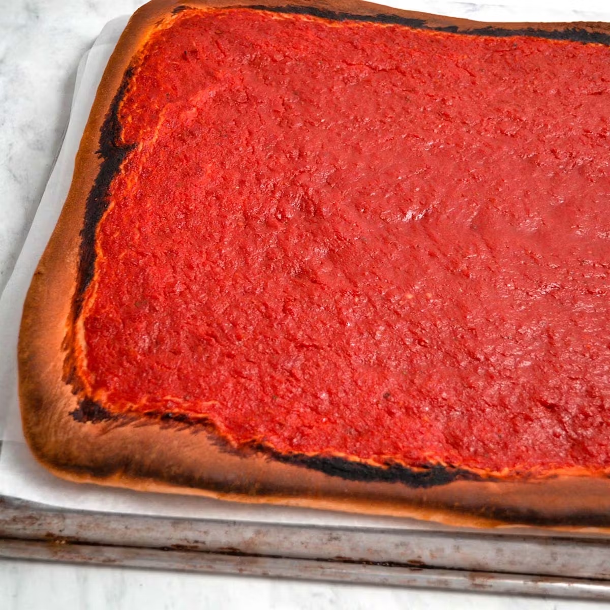 Brick Oven Philly Tomato Pie - 2 Pack