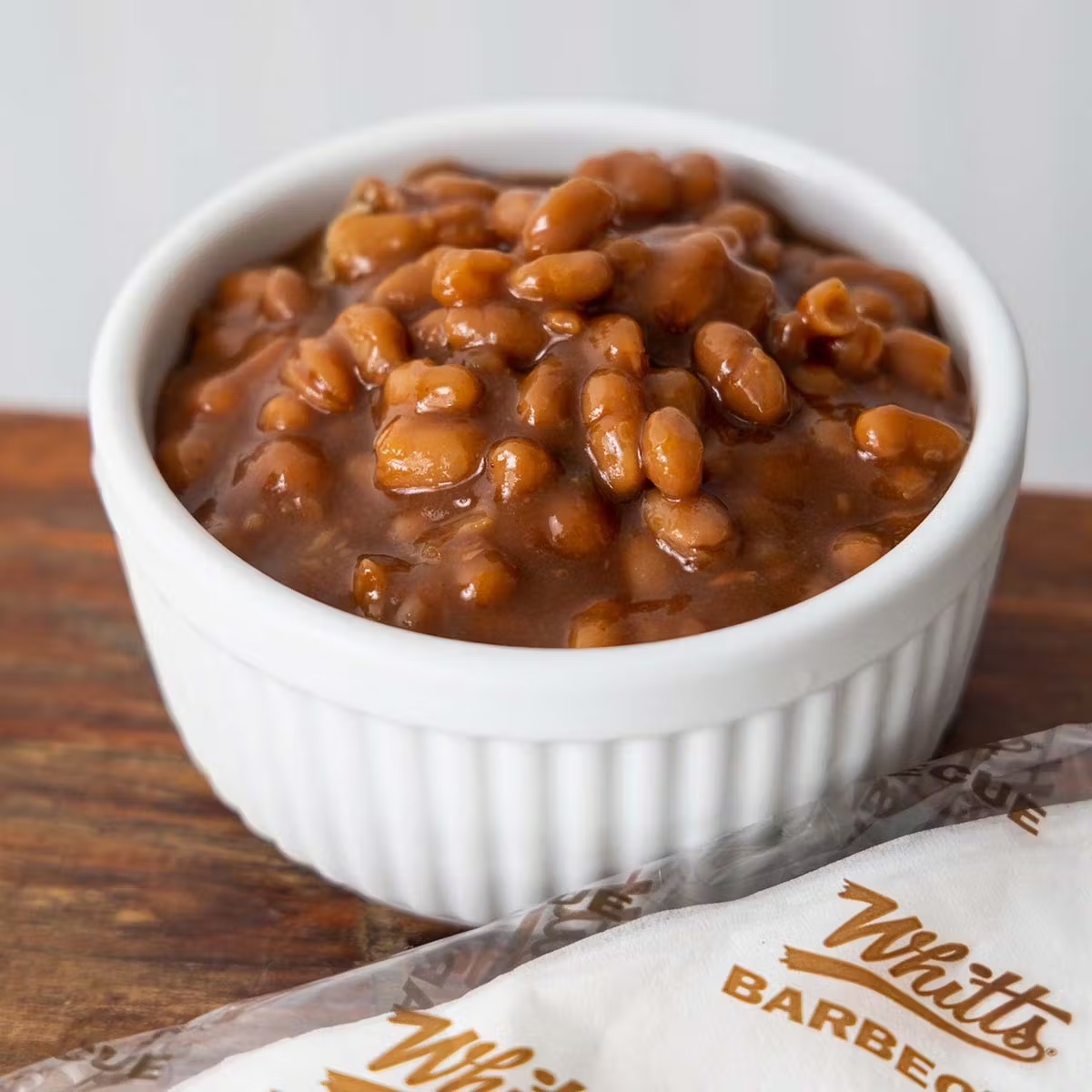 Signature BBQ Sides Sampler - 4 Quarts