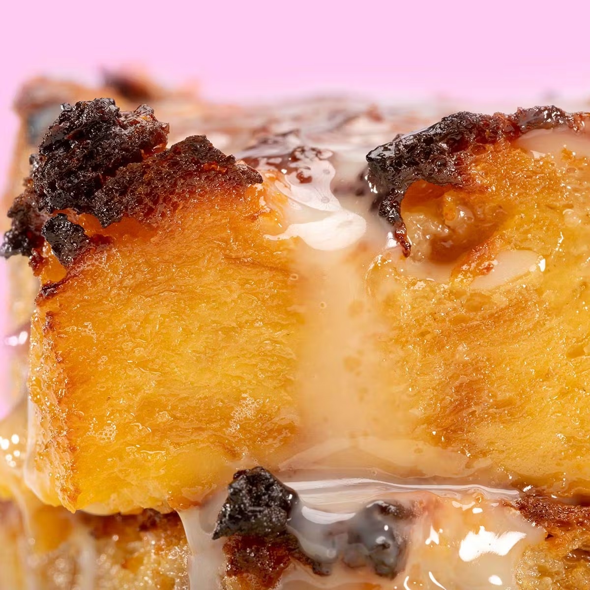 Bread Pudding Sampler - 2 Trays