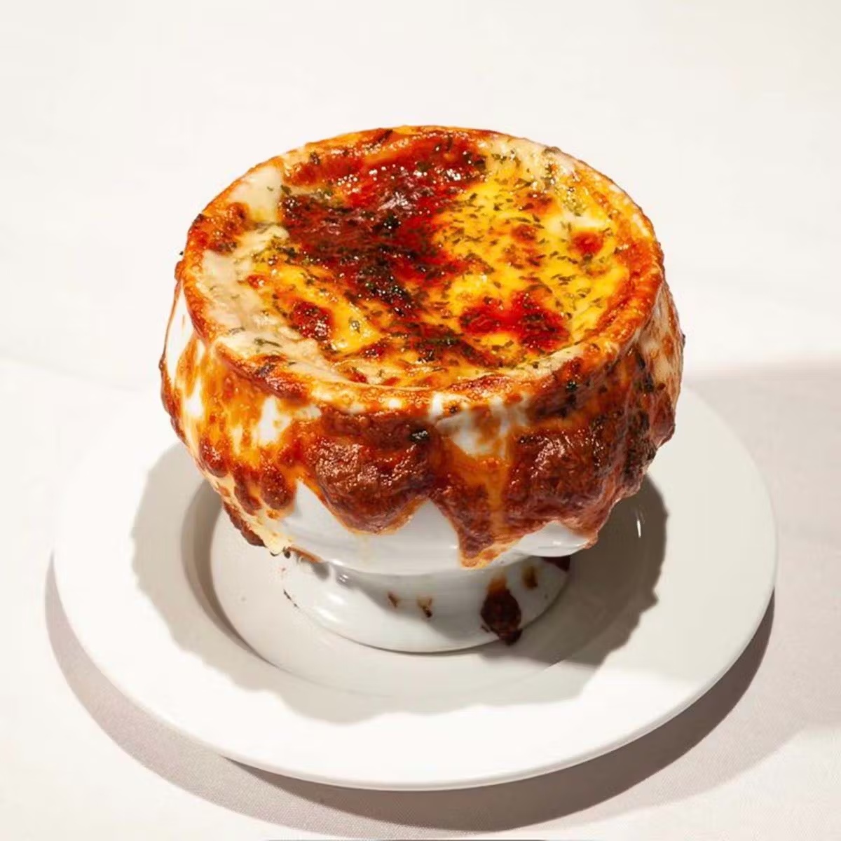 French Onion Soup Kit
