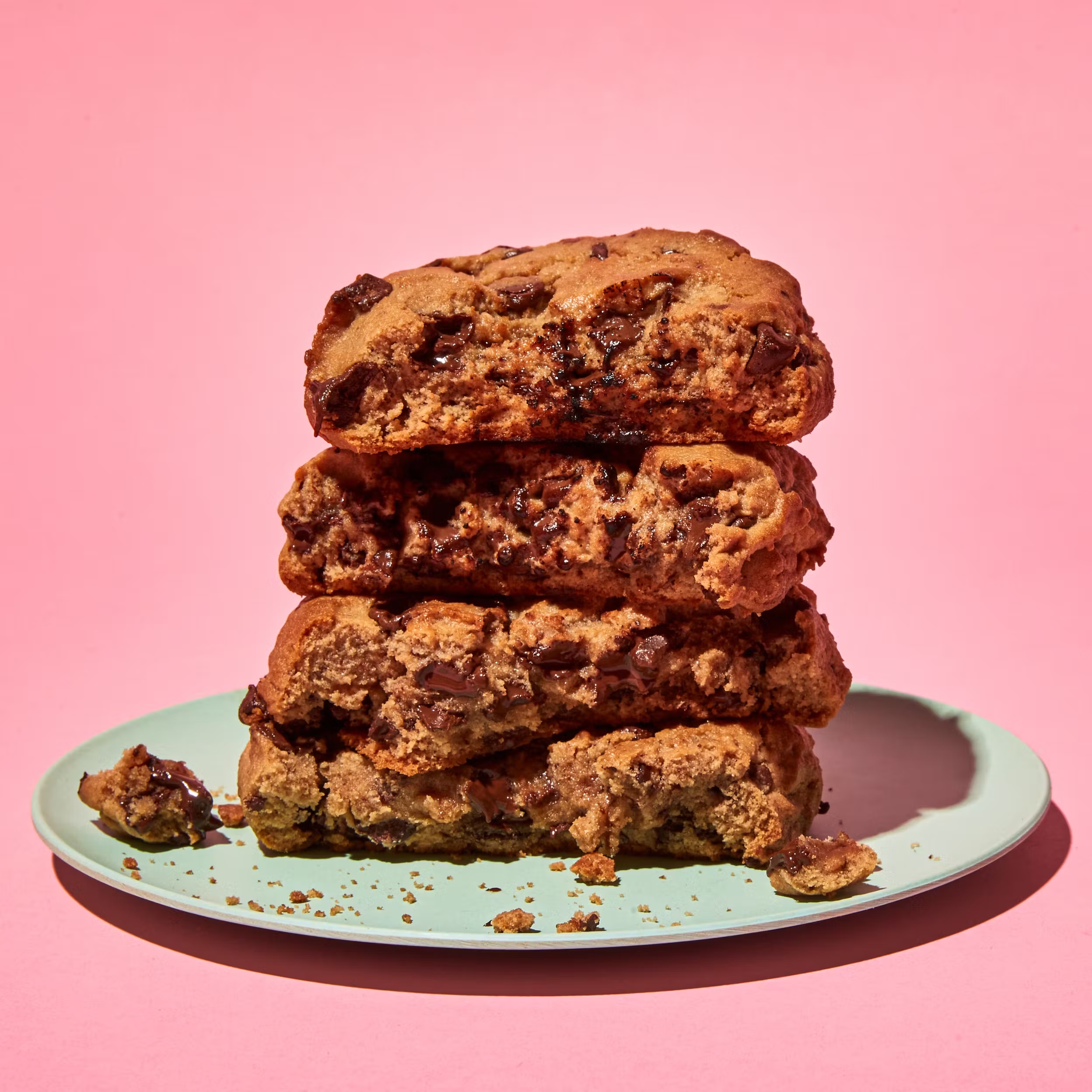 JUMBO Cookie Sampler - 6 Pack