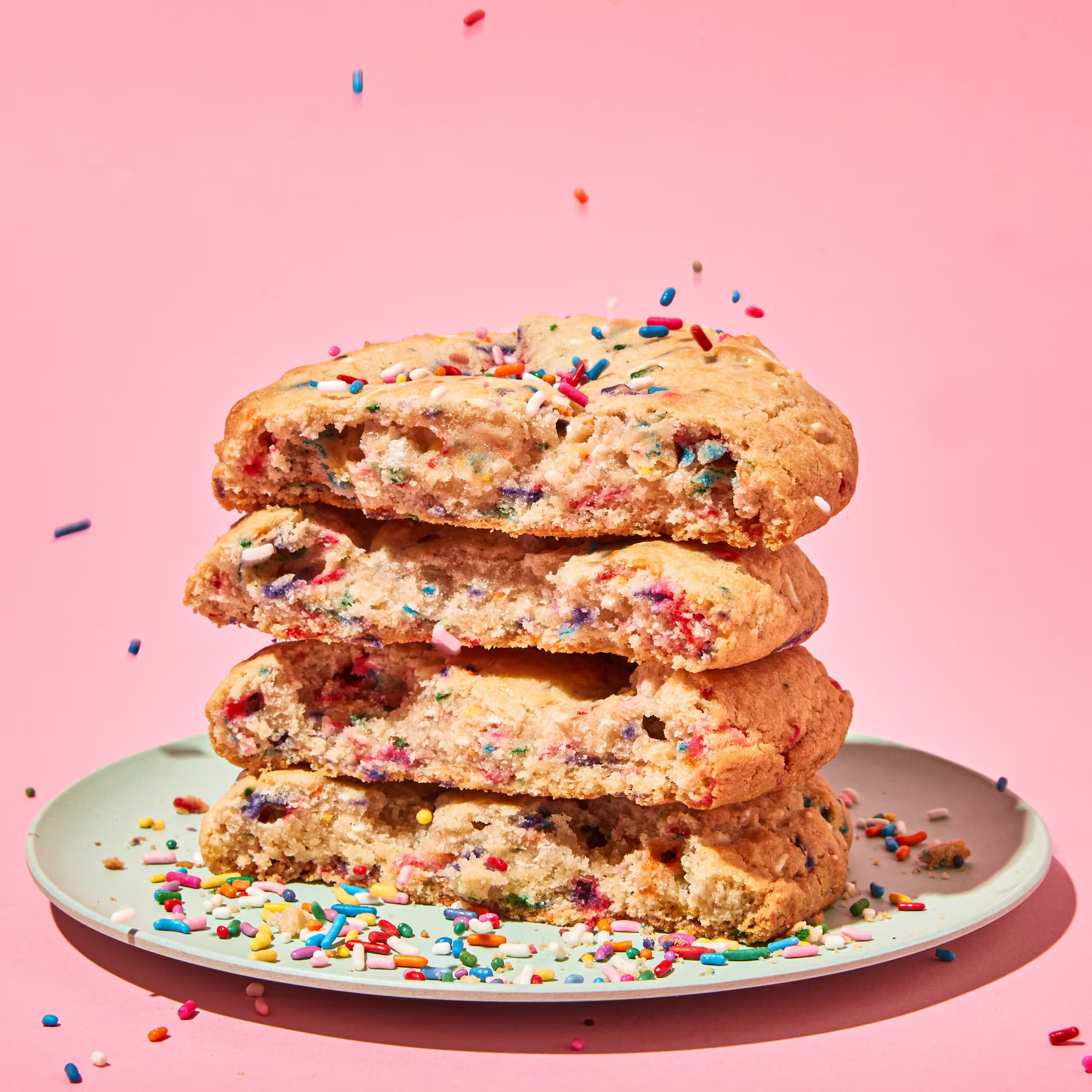 JUMBO Cookie Sampler - 12 Pack