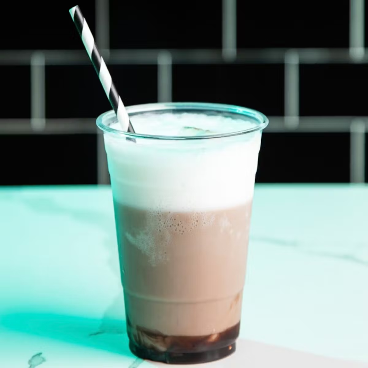Egg Cream Kit for 2