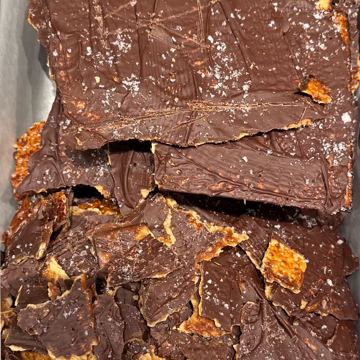 Matzo Crack - 2 lbs.