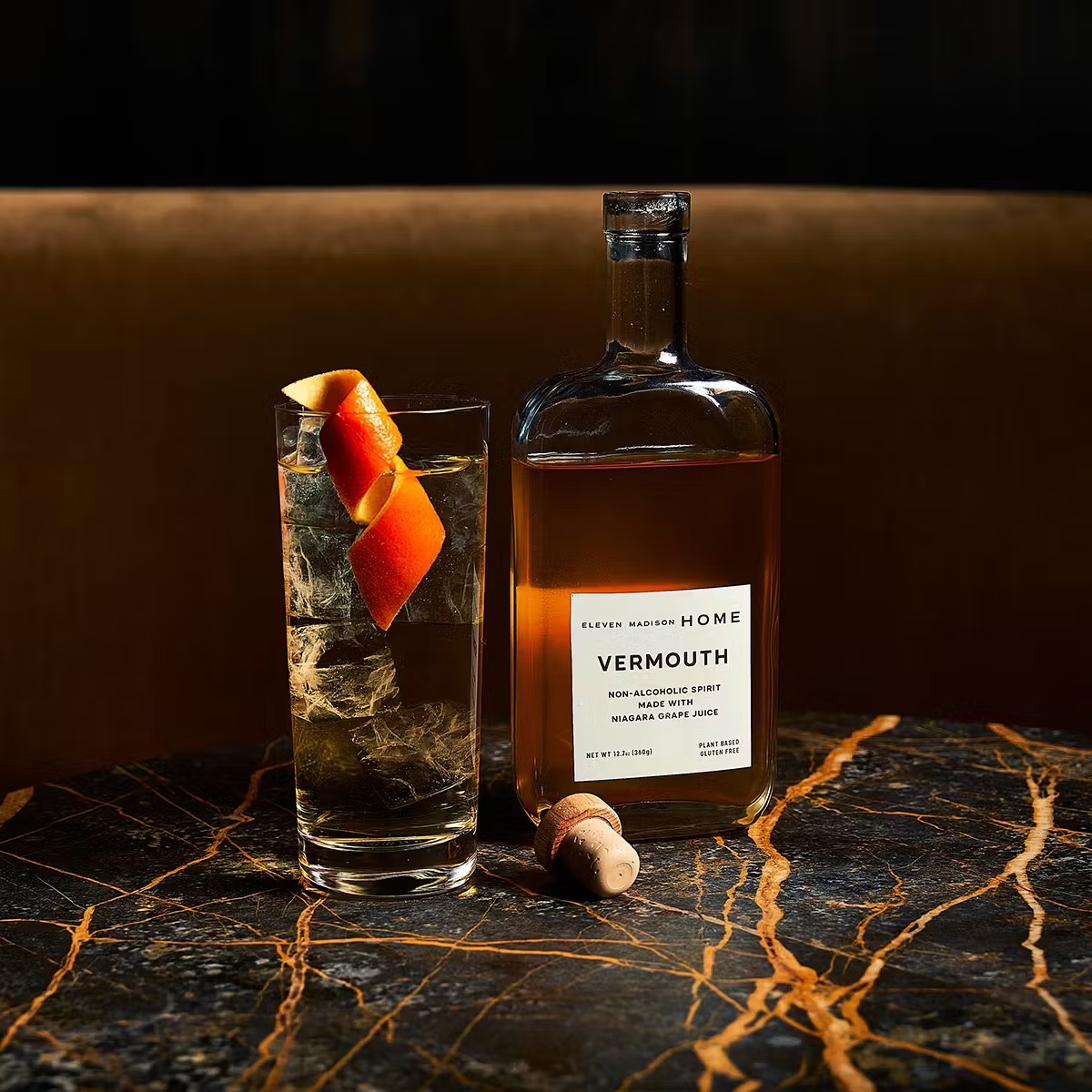 Non-Alcoholic Vermouth Spritzer Box