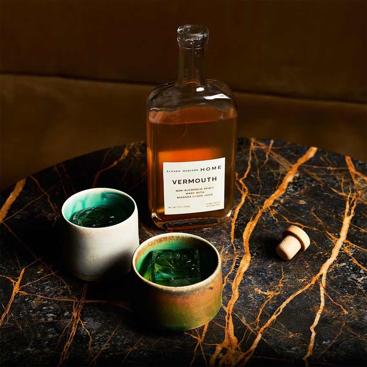 Non-Alcoholic Vermouth Spritzer Box