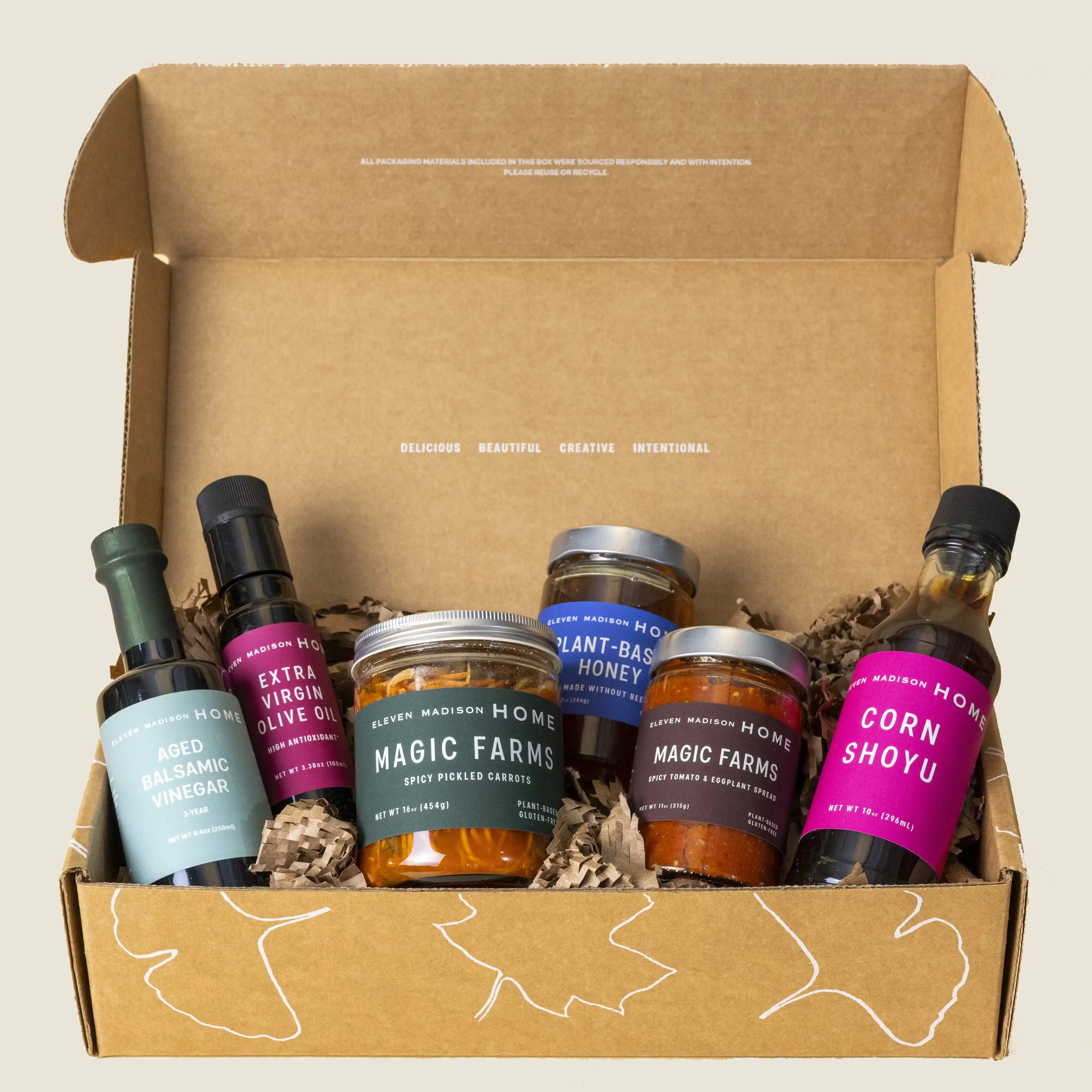 The Chef's Pantry Gift Box