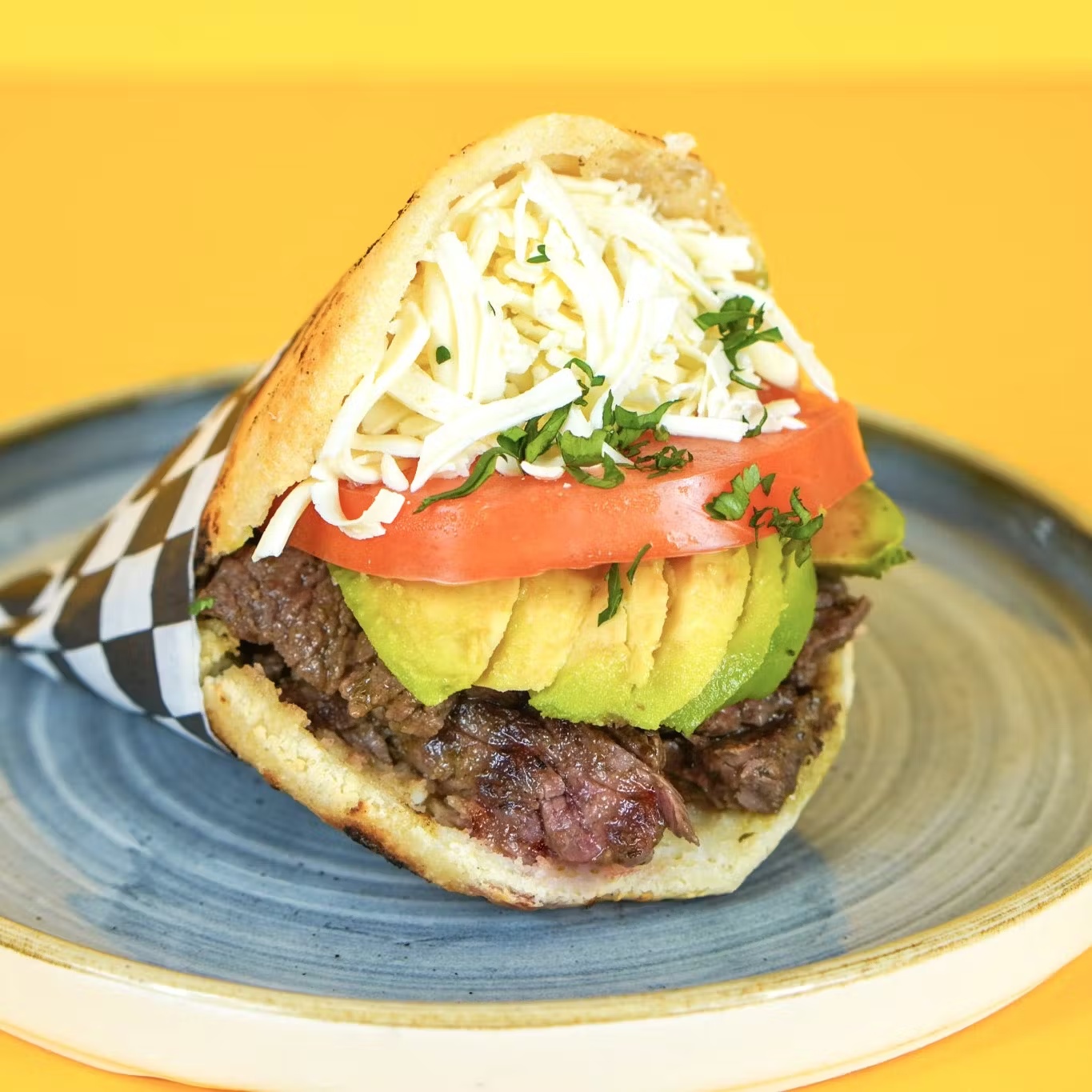 Santa Barbara Arepa Kit