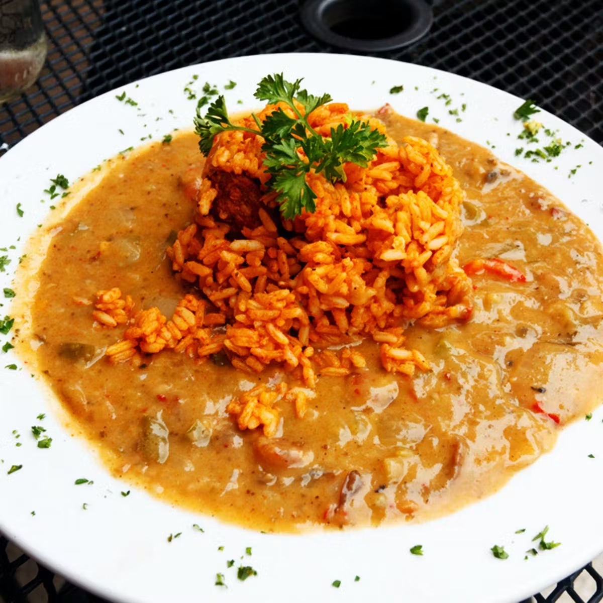 Louisiana ÃtouffÃ©e 2 Pack