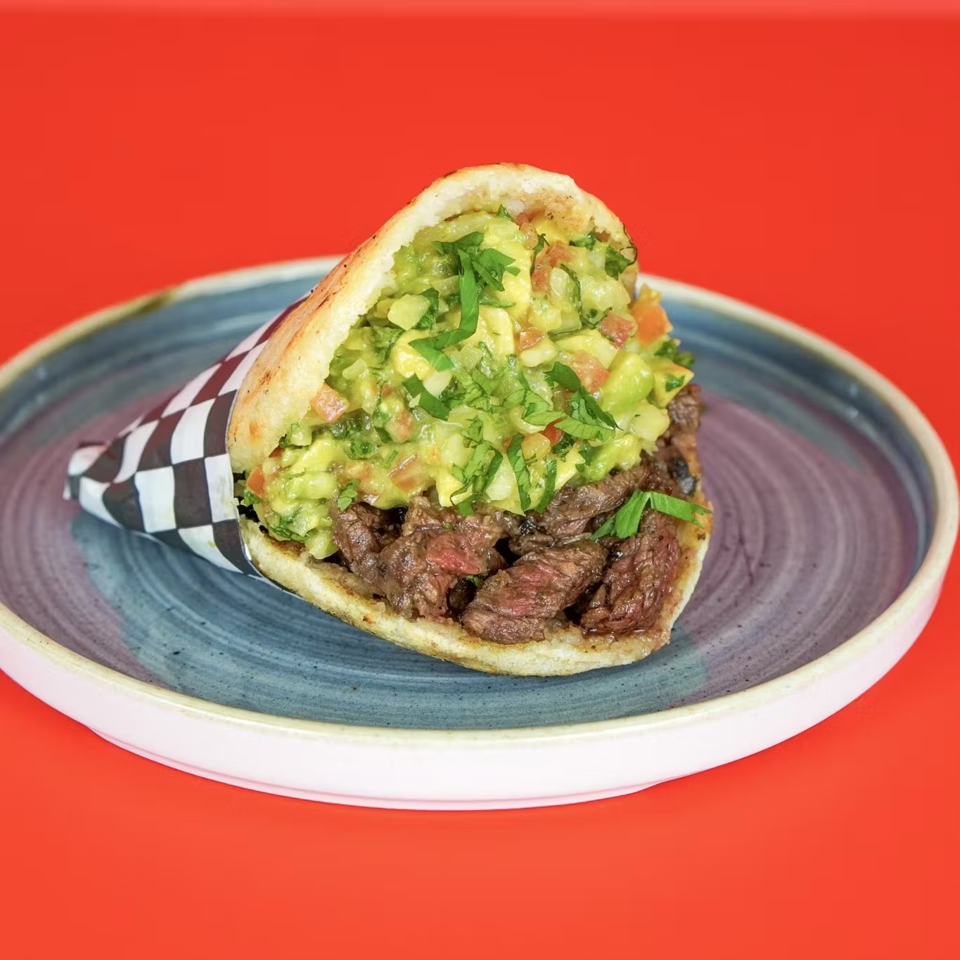 Arepa Mexicana Kit