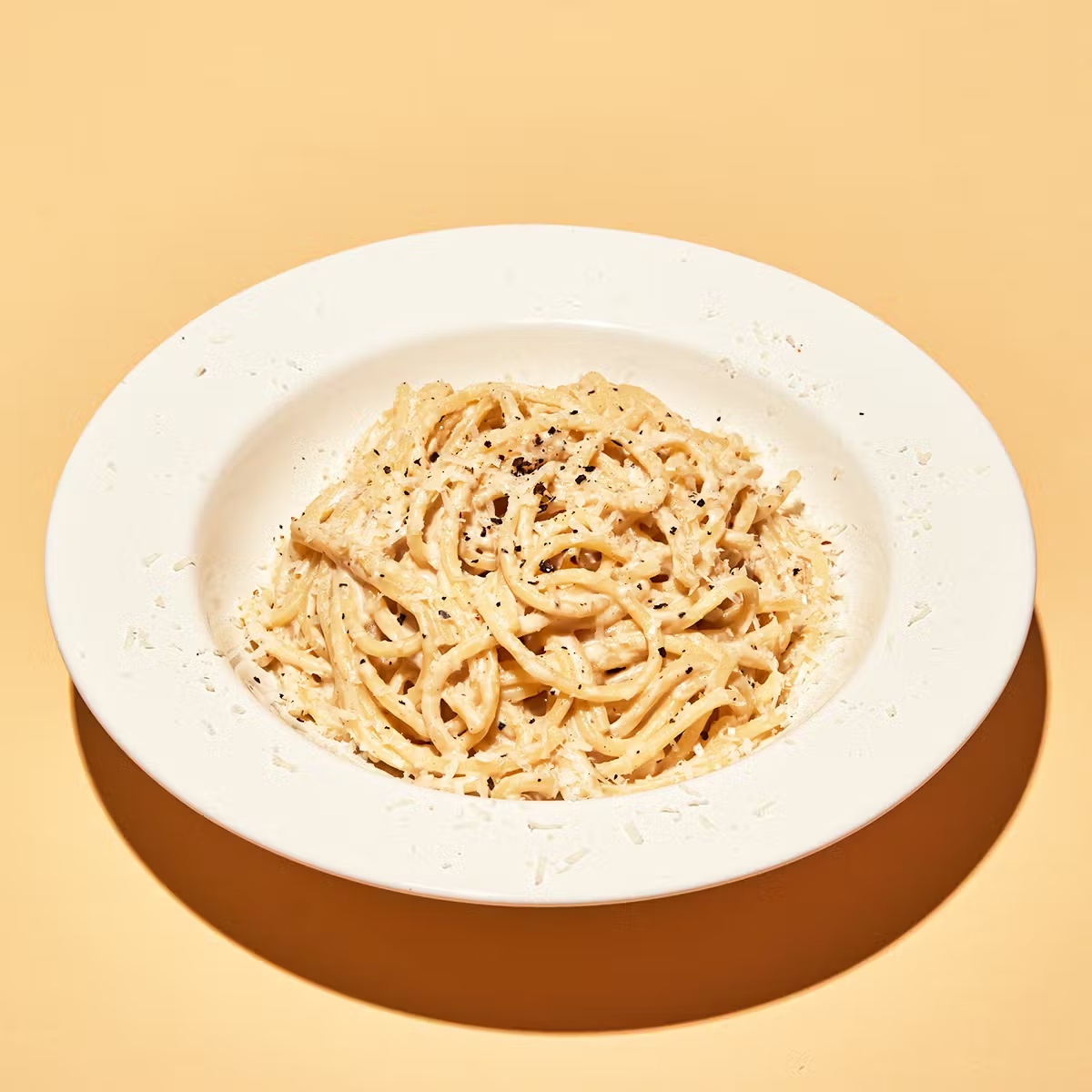 Cacio e Pepe Kit For 8