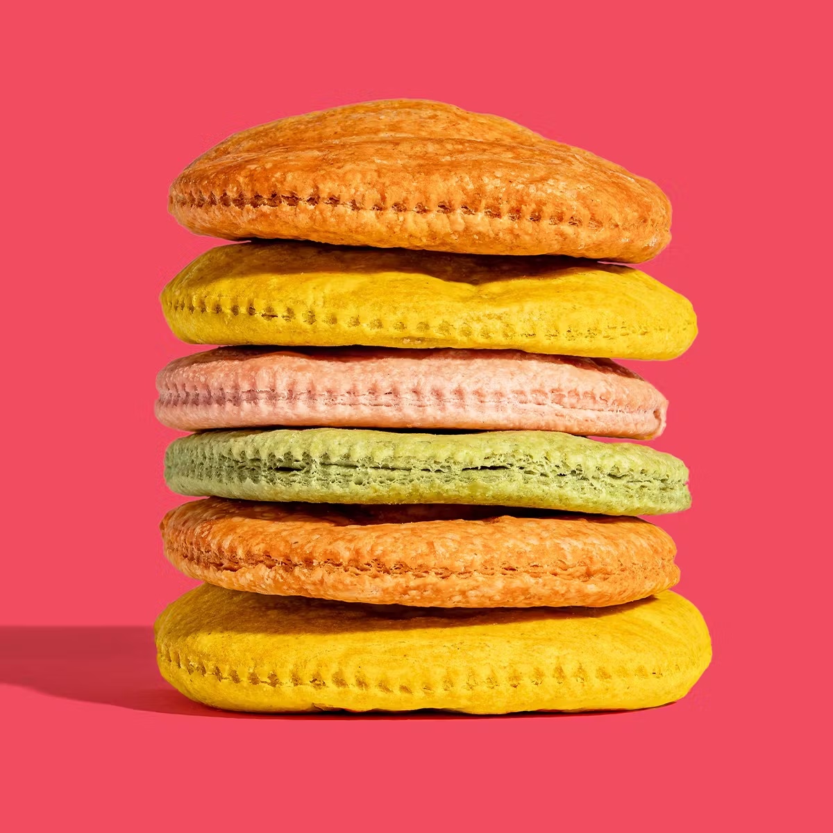 Jamaican Patties - Choose Your Own 12 Pack