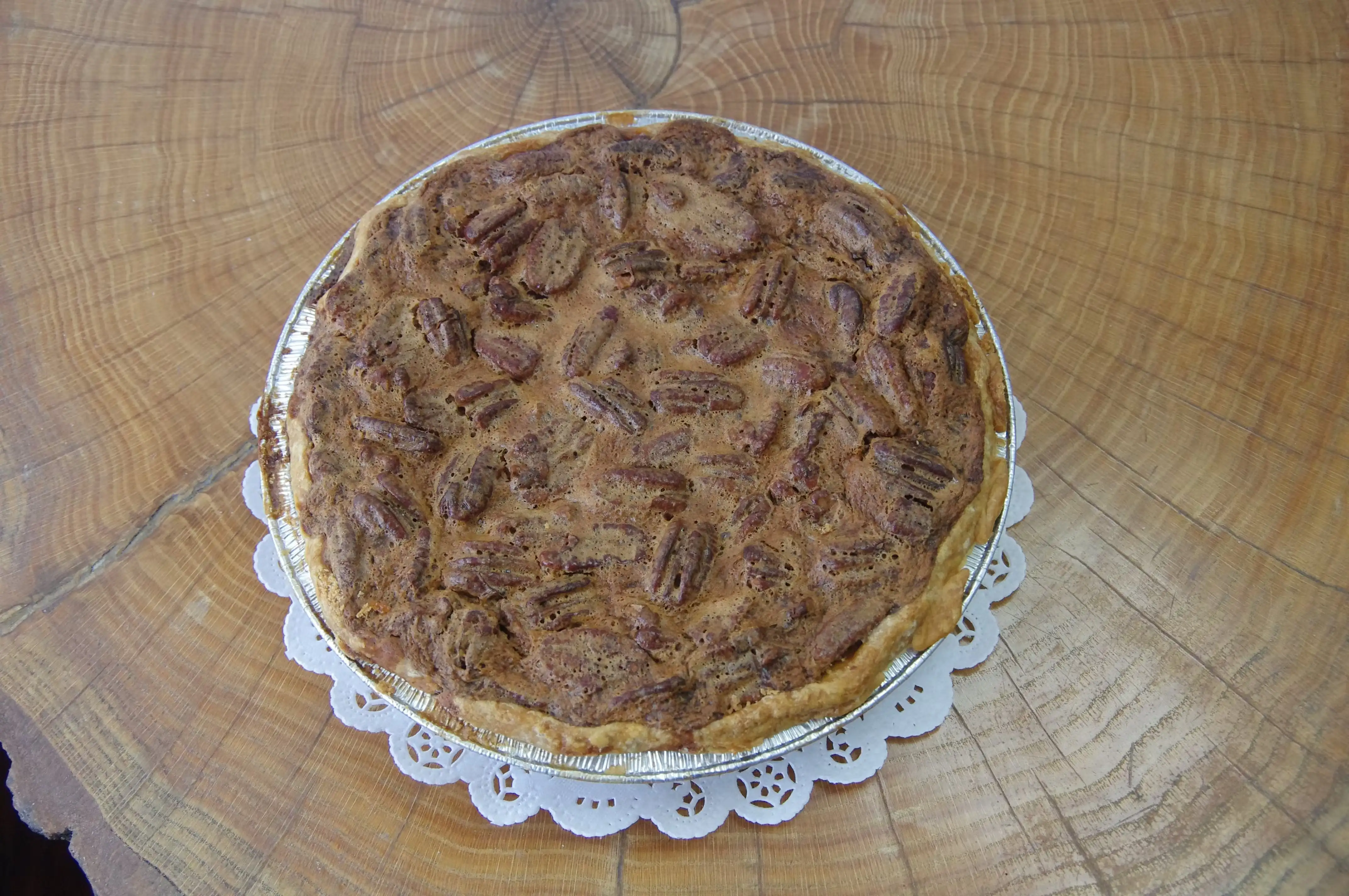 Pecan Pie