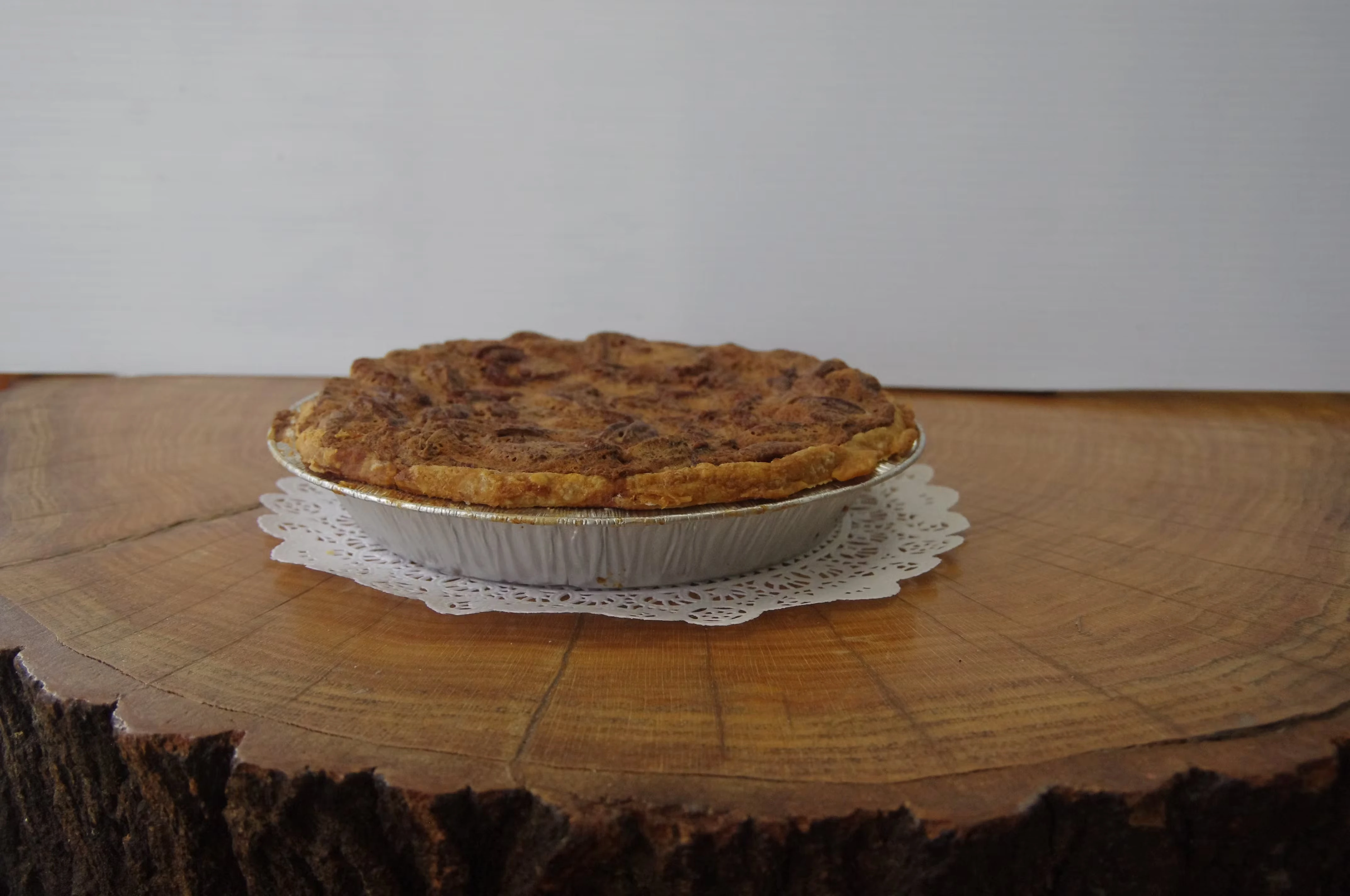 Pecan Pie