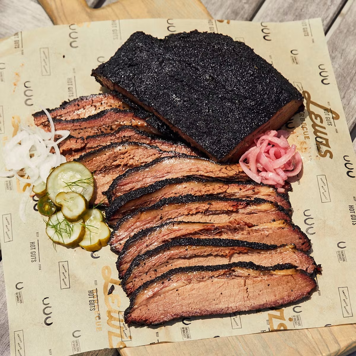 Prime Beef Brisket for 10-12