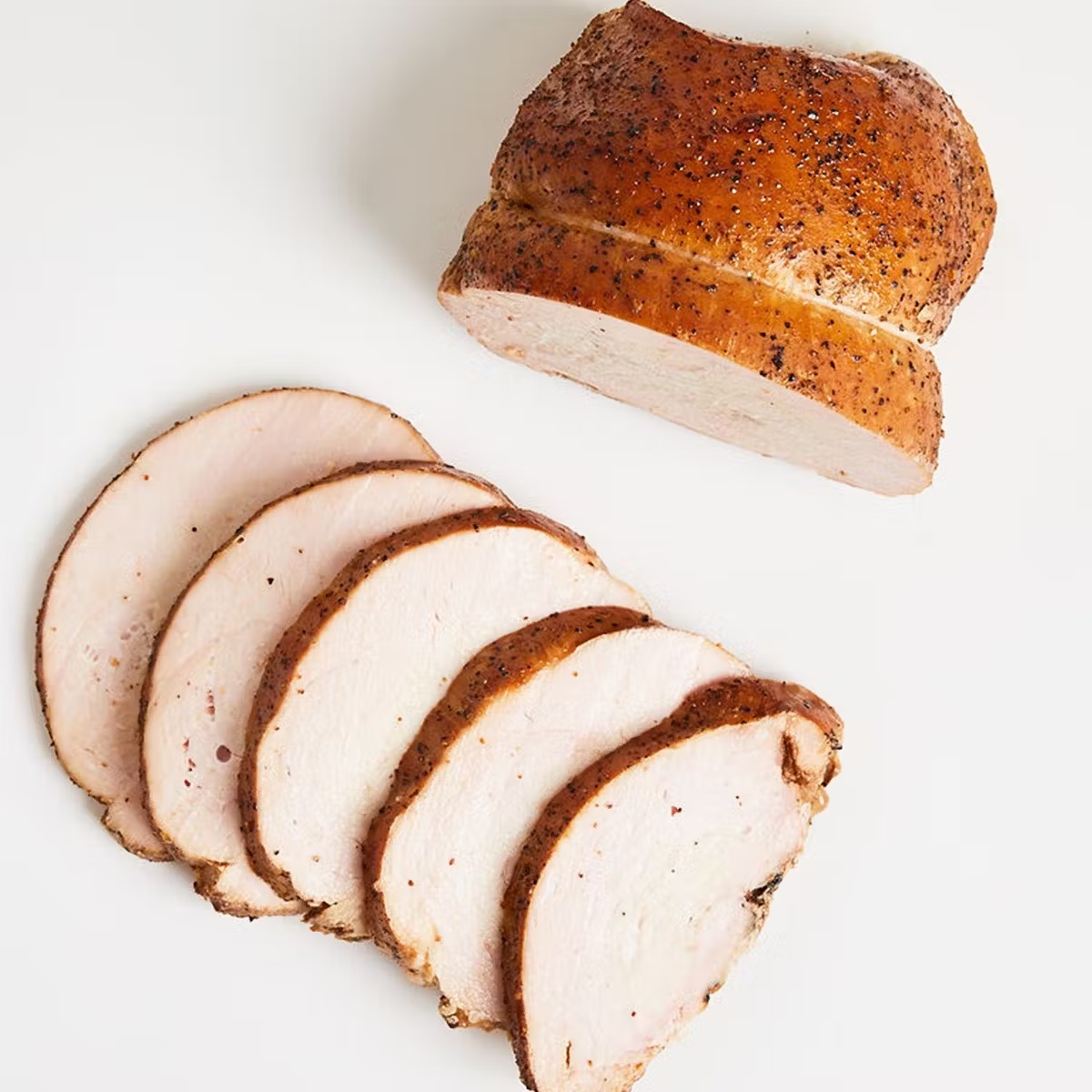 Turkey Breast for 6-8