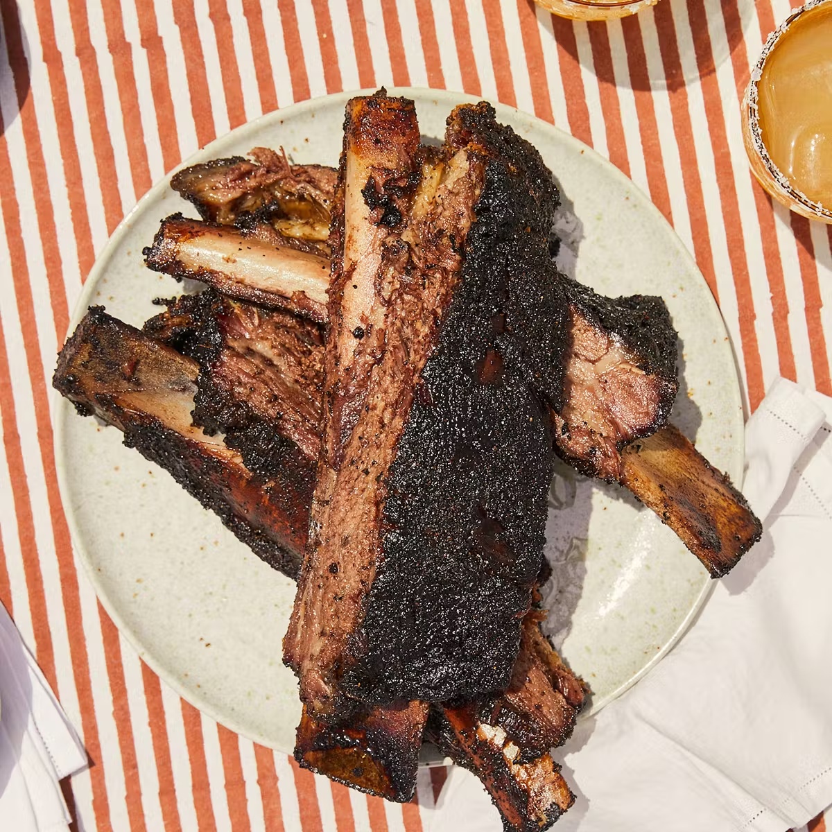 Jumbo Beef Short Ribs
