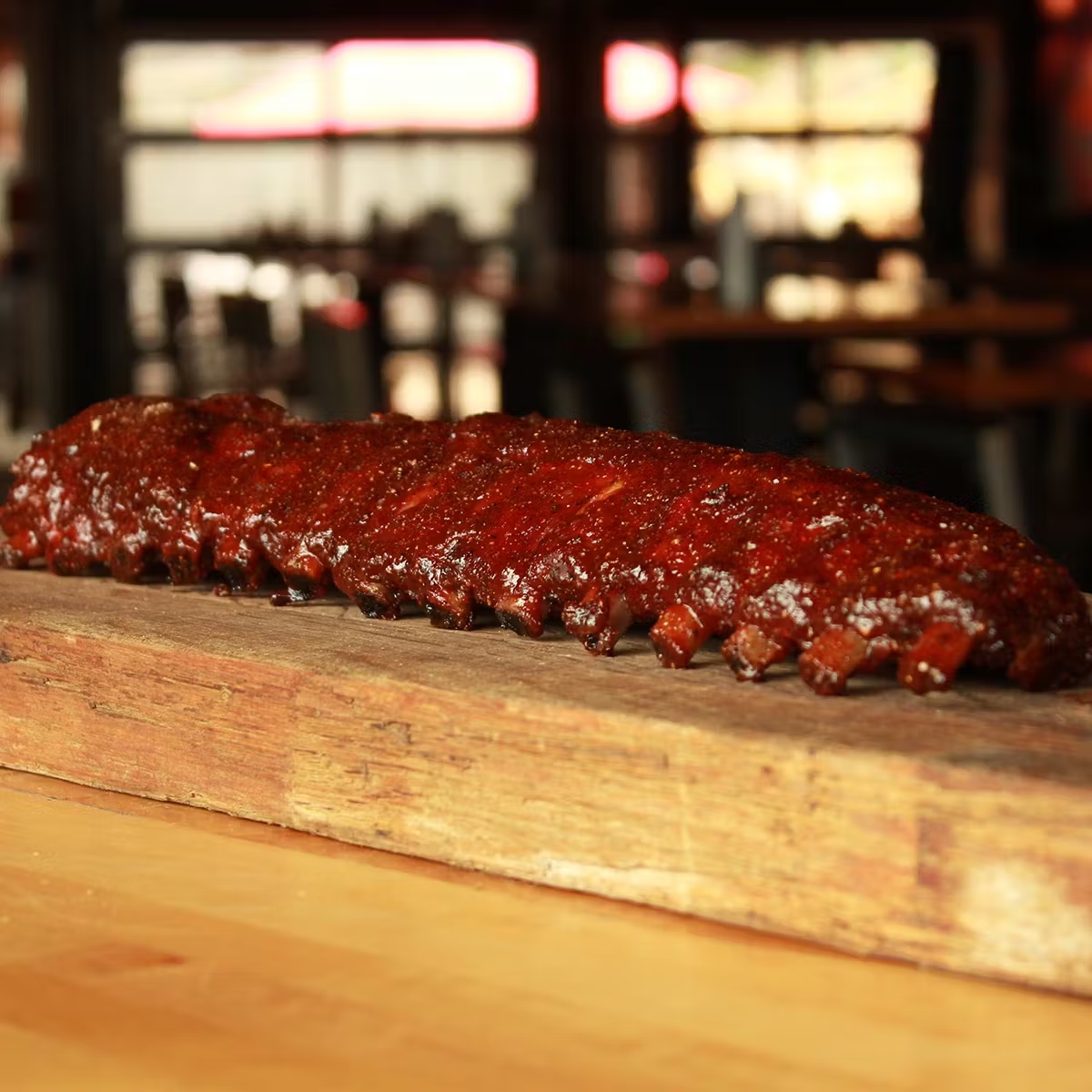 Stanley's BBQ Feast for 8-10