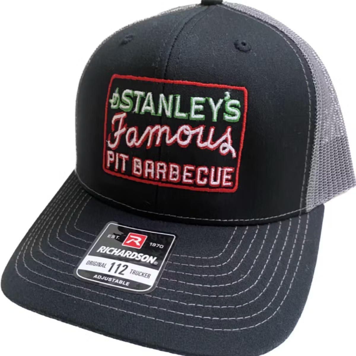 Stanleyâs Embroidered Cap