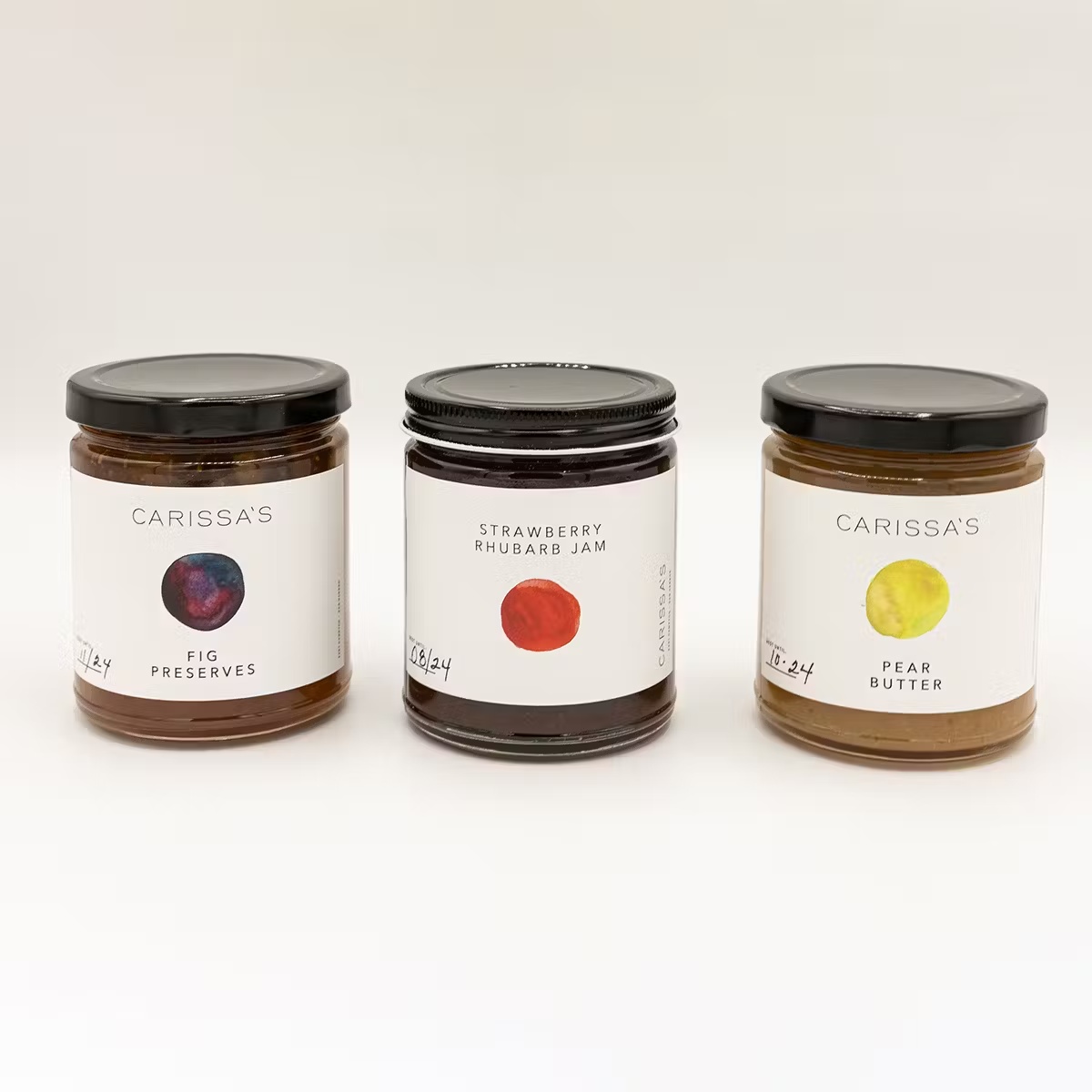 Seasonal Jam - 3 Pack