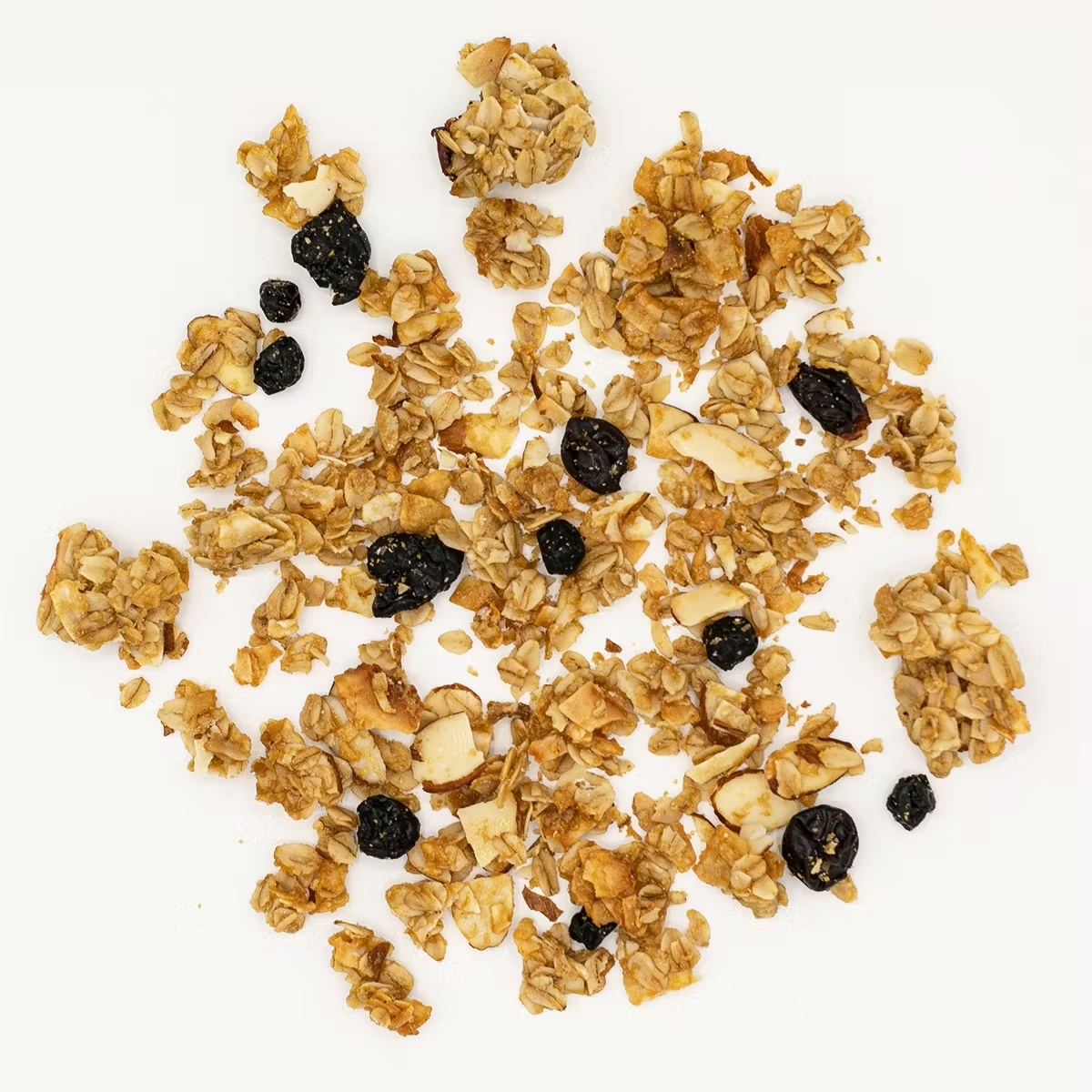 Housemade Granola