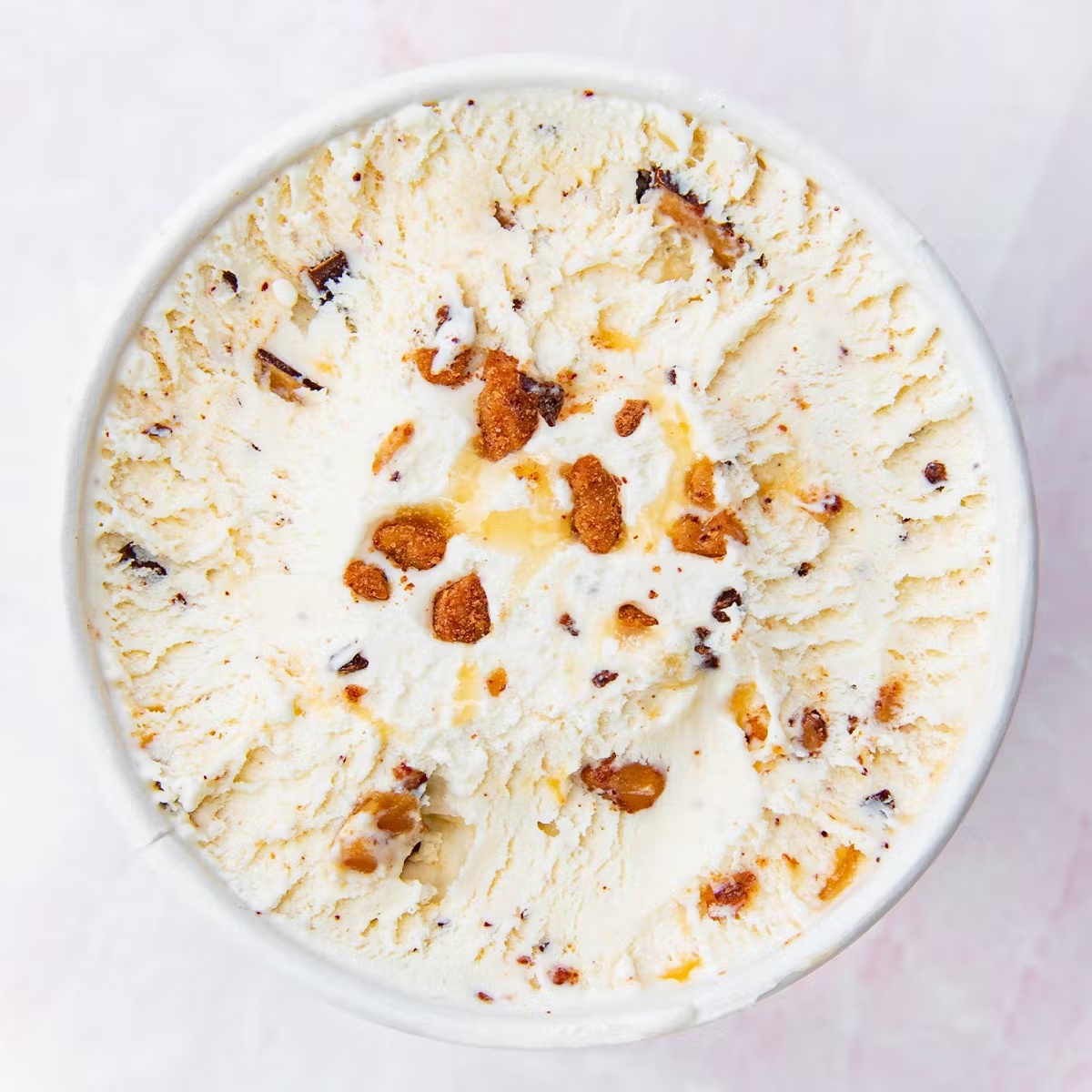 Ice Cream Best Seller - 4 Pints