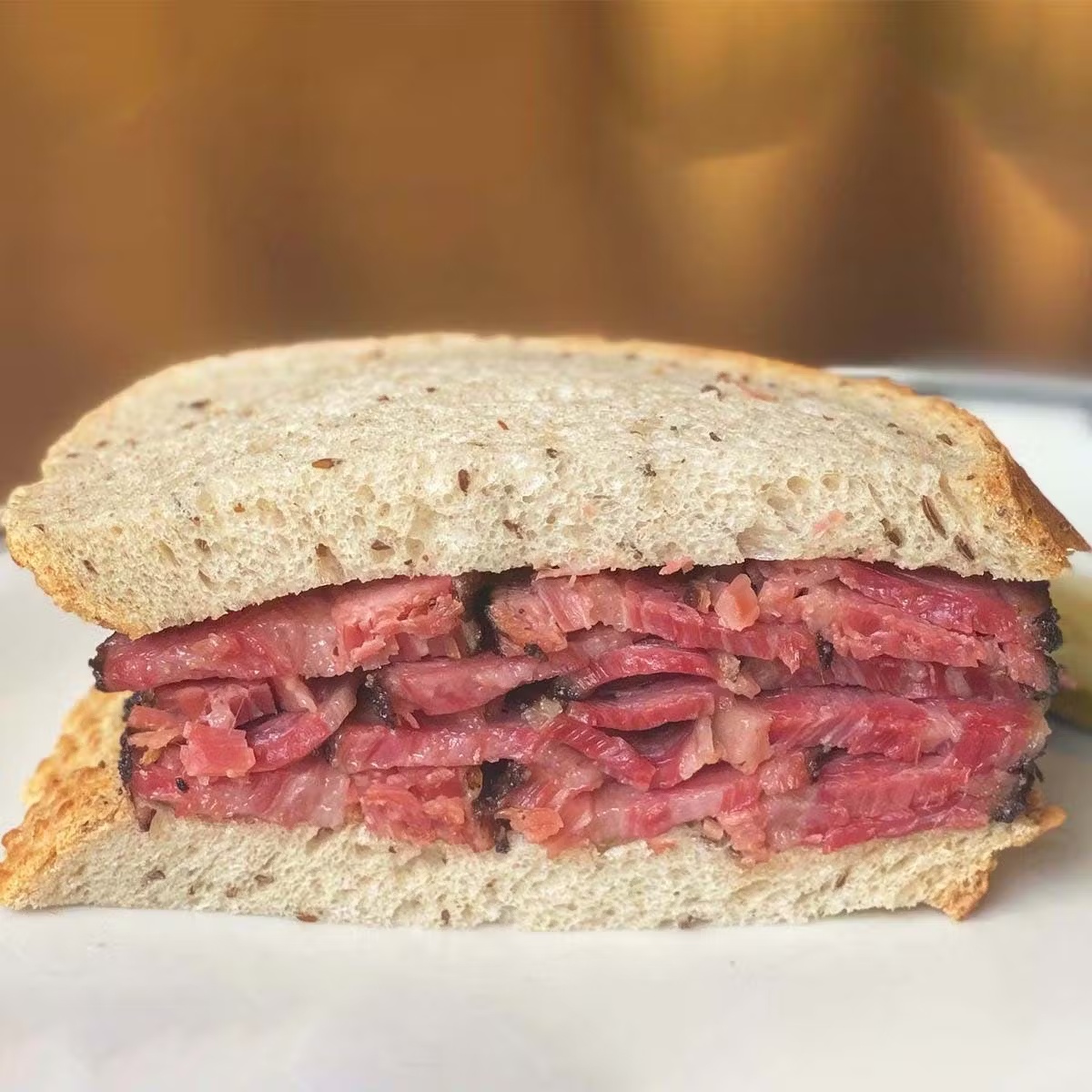 Langer's Classic Pastrami Sandwich Kit