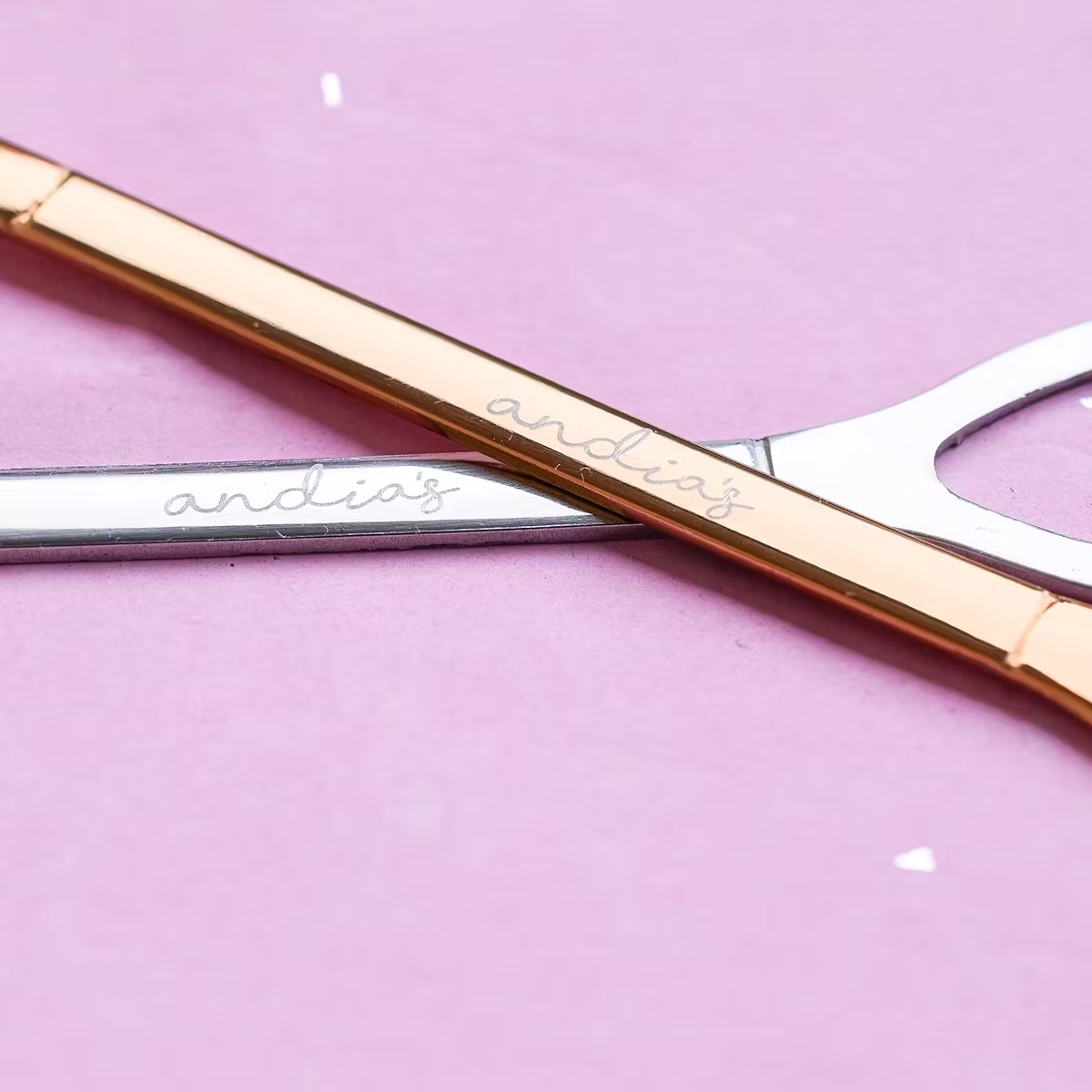 Andia's Shovel Spoon