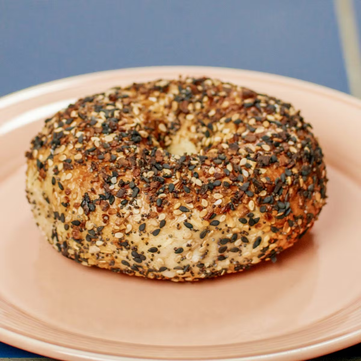 Bagels - 1 Dozen