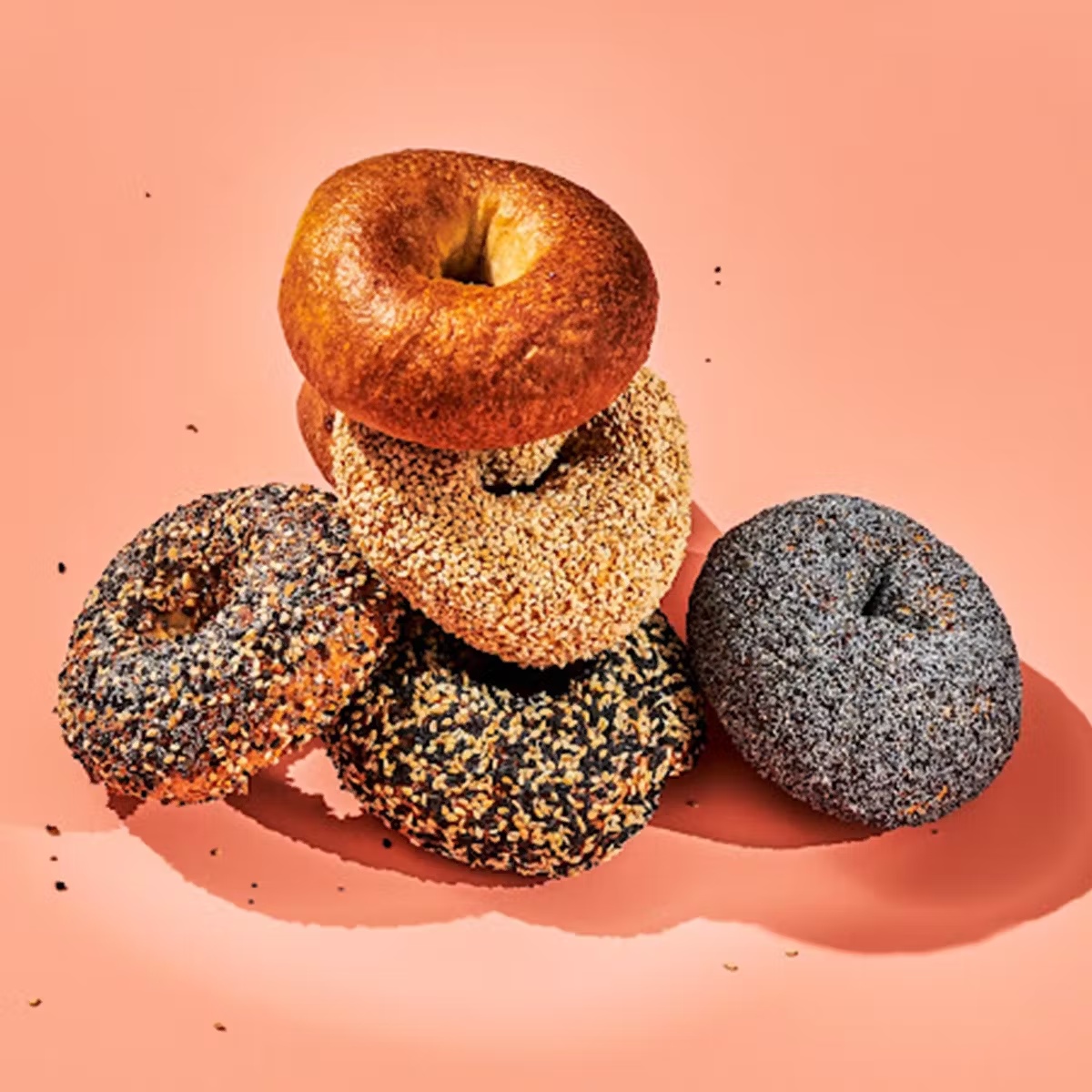 Bagels - 2 Dozen