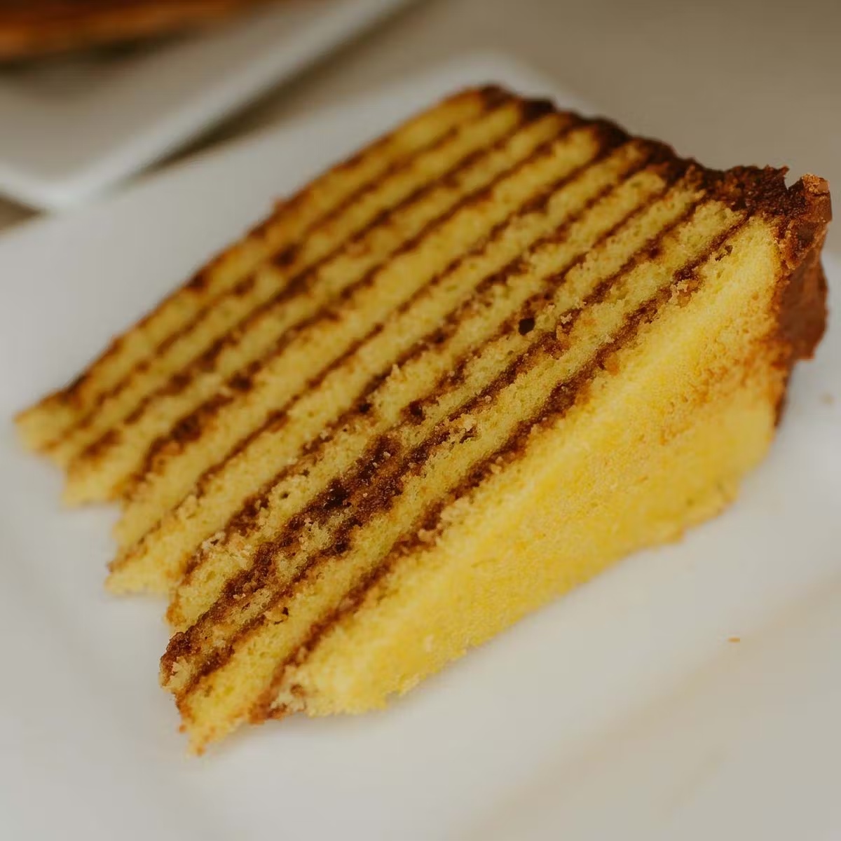 Smith Island Cake