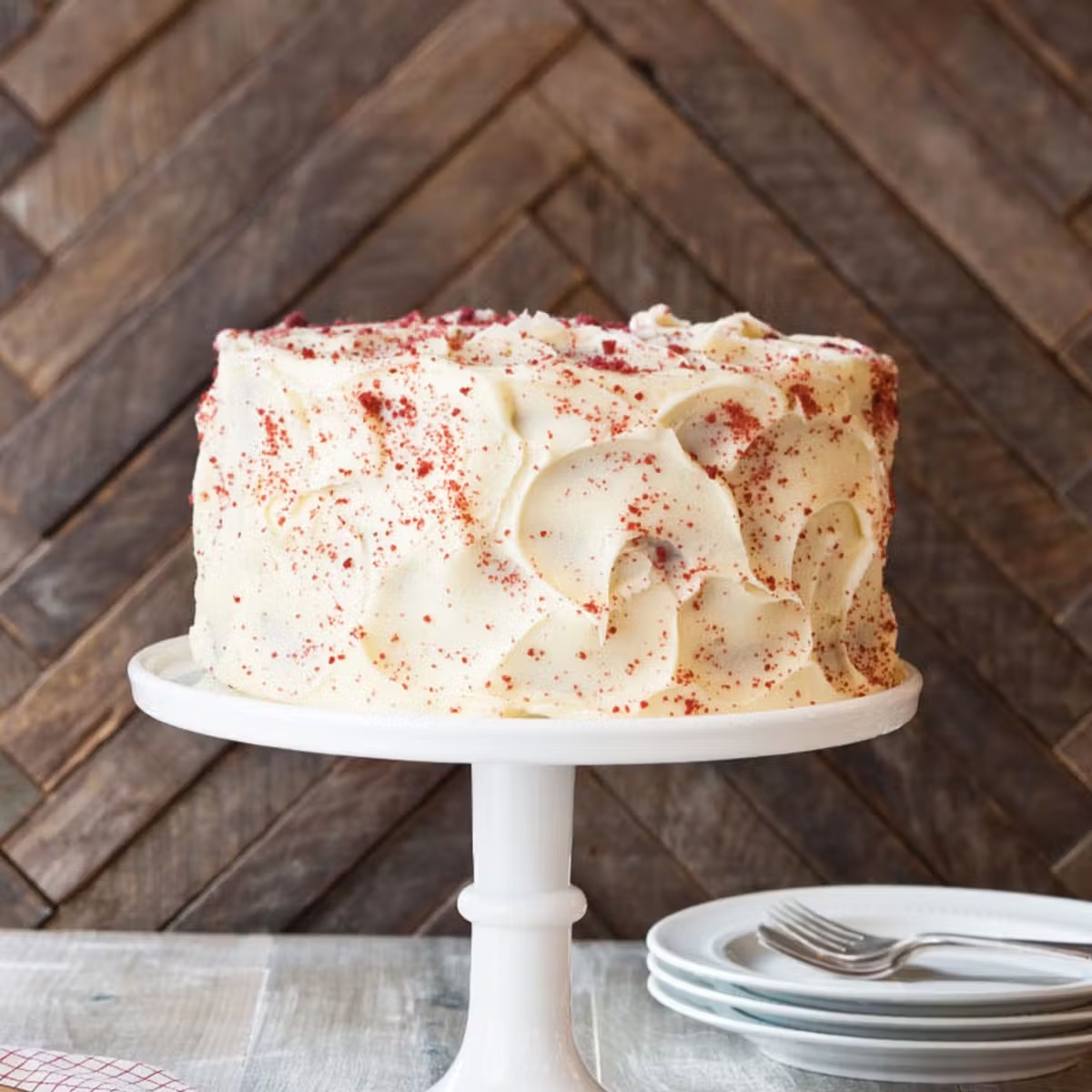 Red Velvet Cake