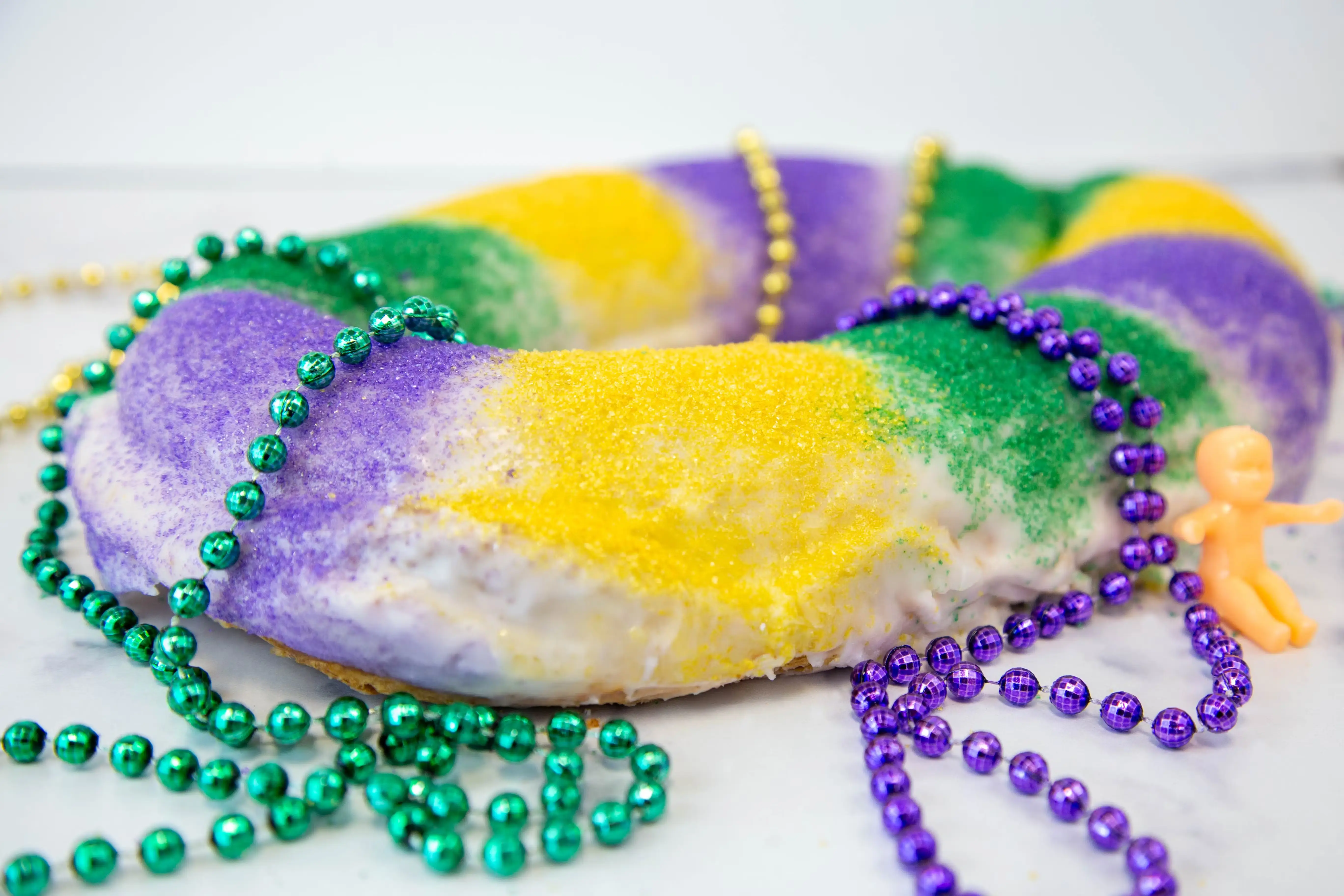 King Cake