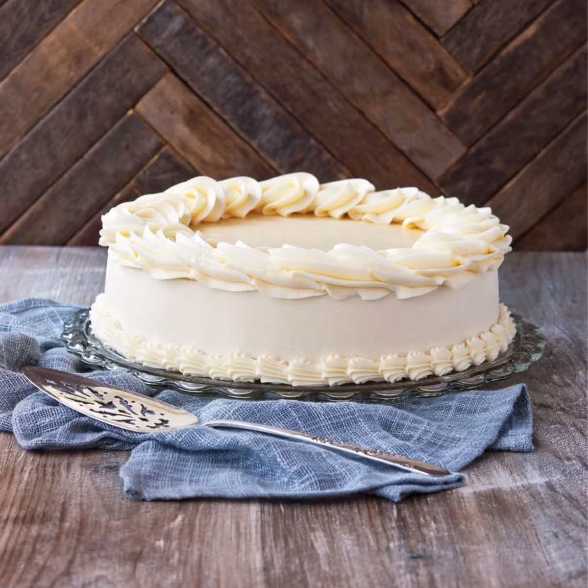 New York Cheesecake