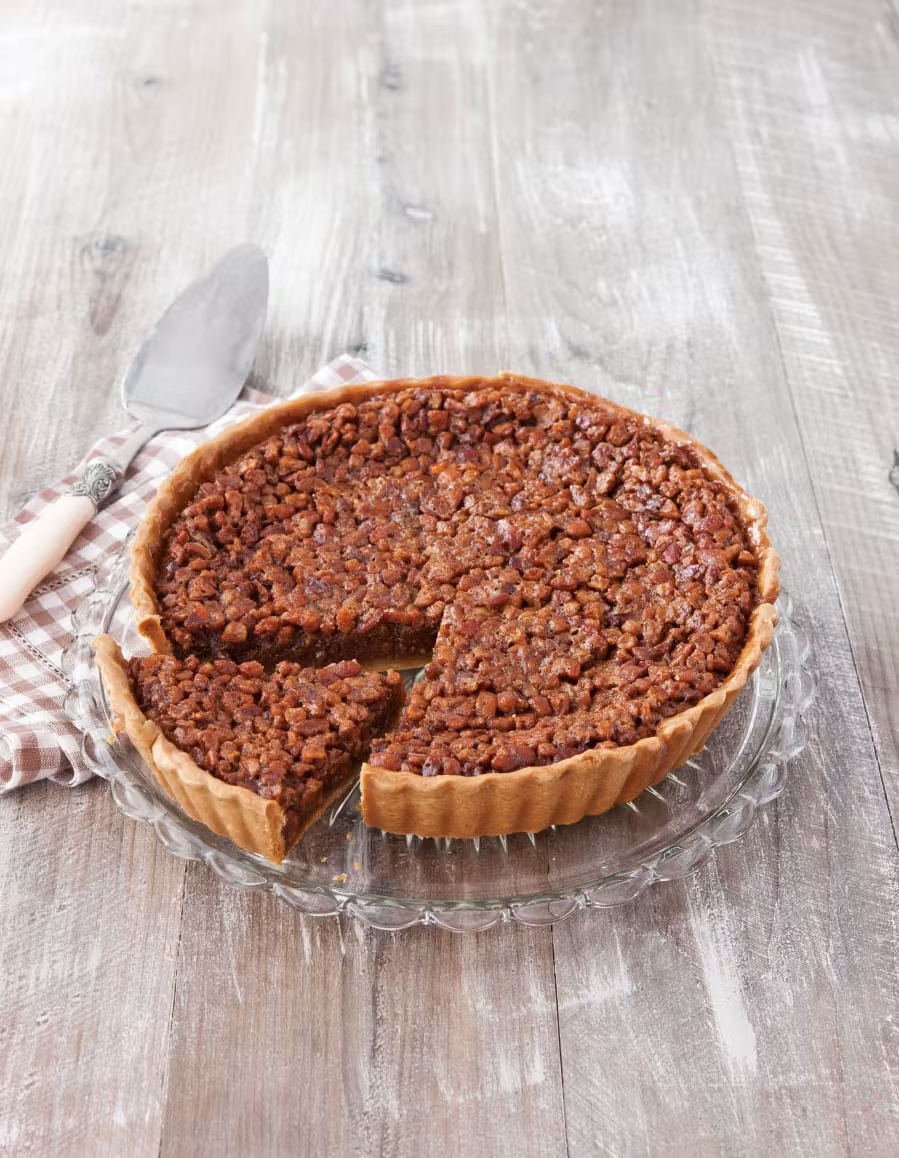 Pecan Pie