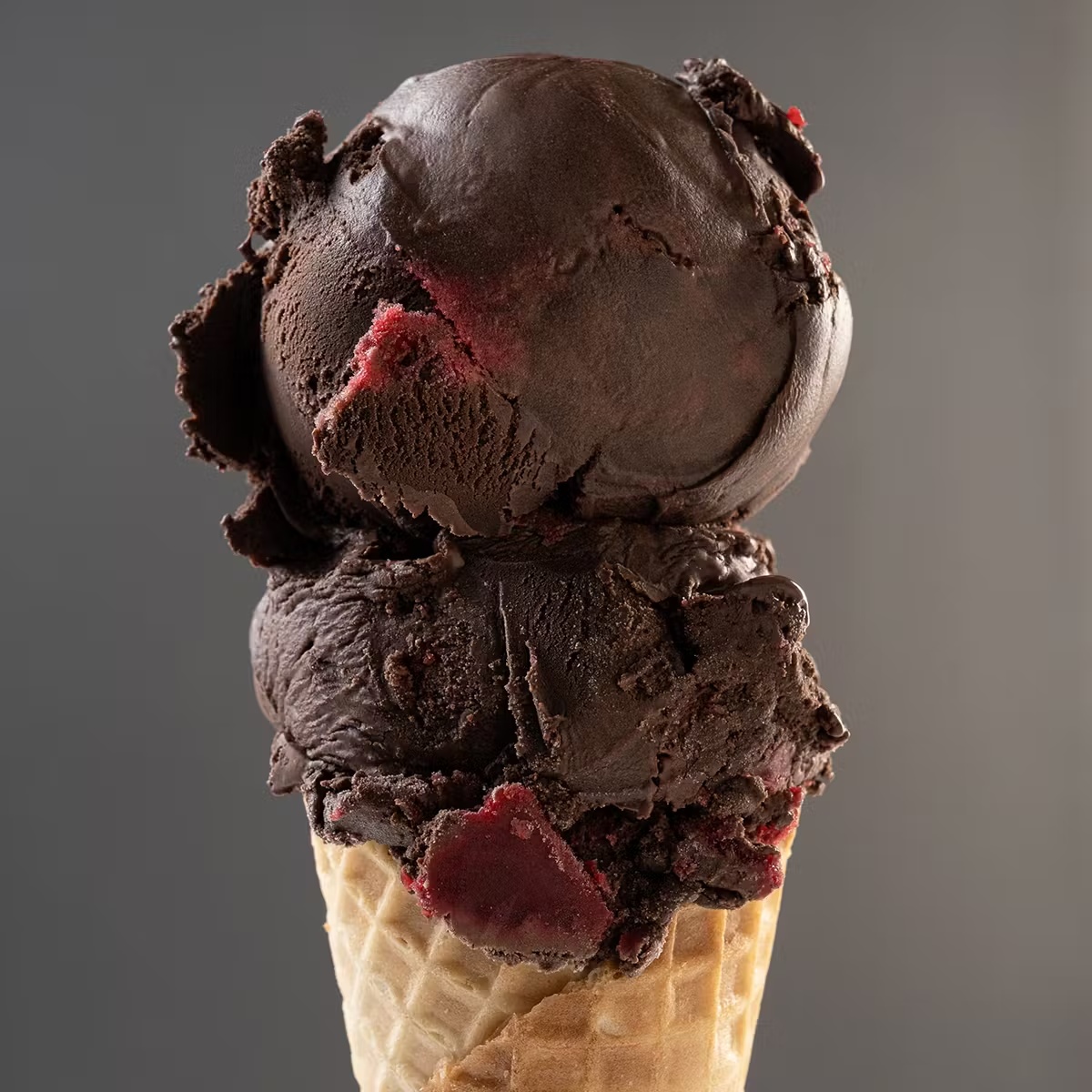 Best of Chocolate Ice Cream - 4 Pack