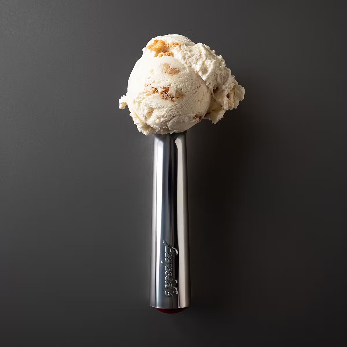 "Leopold's Legends" Ice Cream - 4 Pack