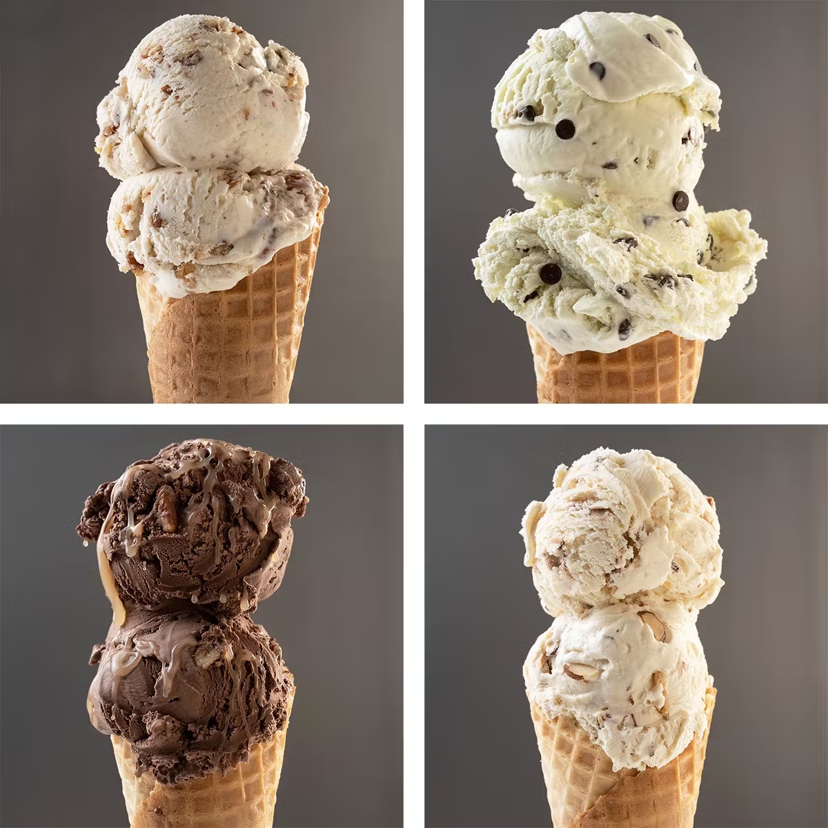 Ice Cream Best Seller - 6 Pack
