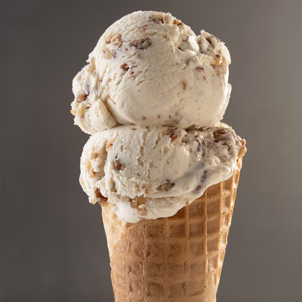Butter Pecan Ice Cream - 4 Pack