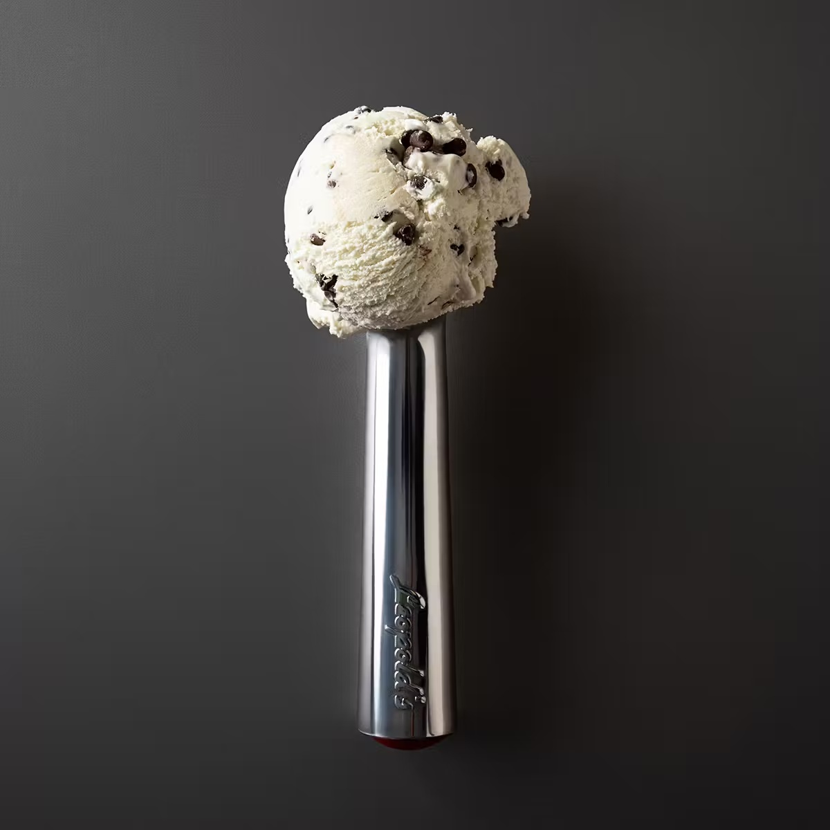 Mint Chocolate Chip Ice Cream - 4 Pack