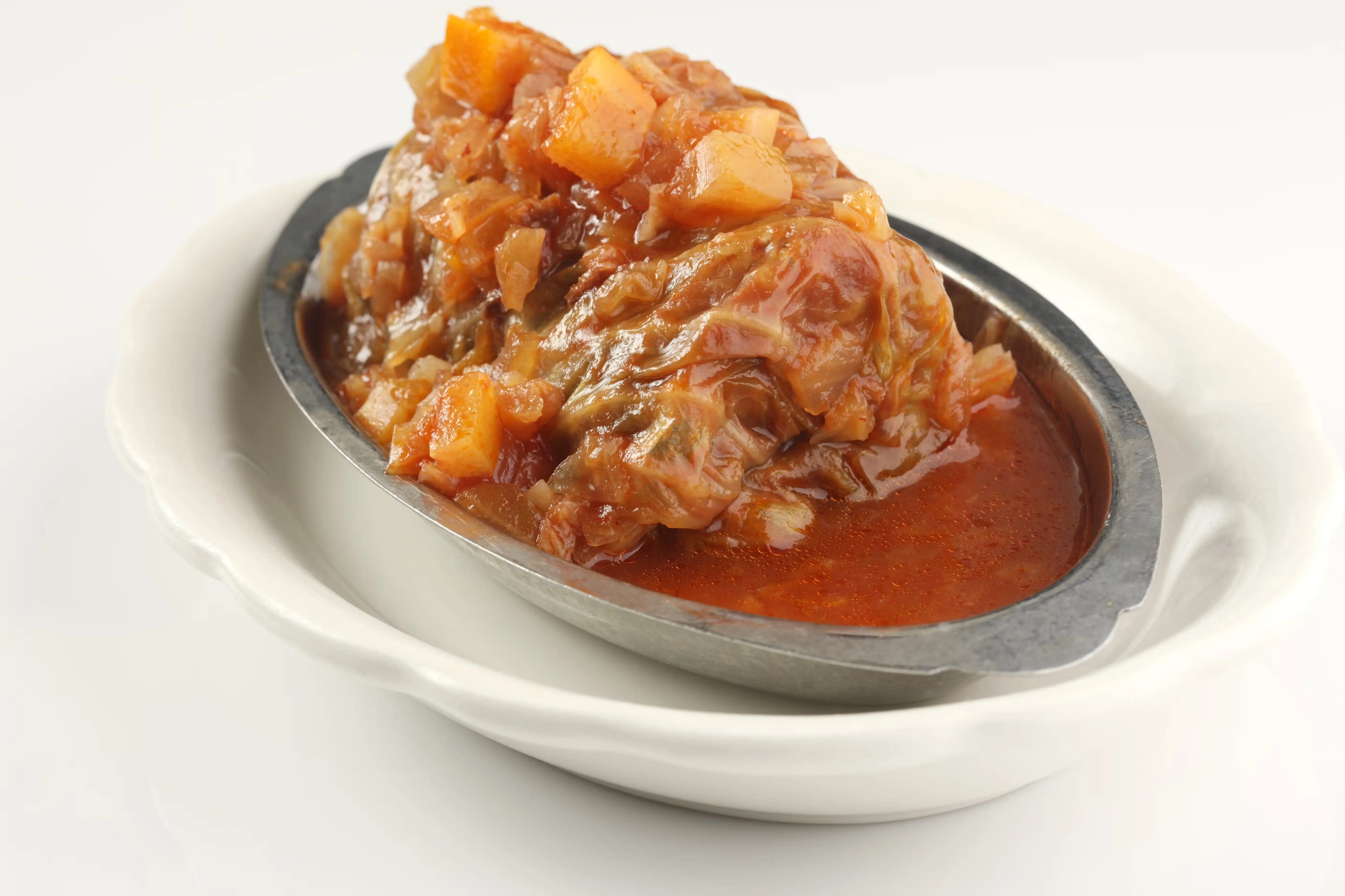 Stuffed Cabbage - 4 Pack