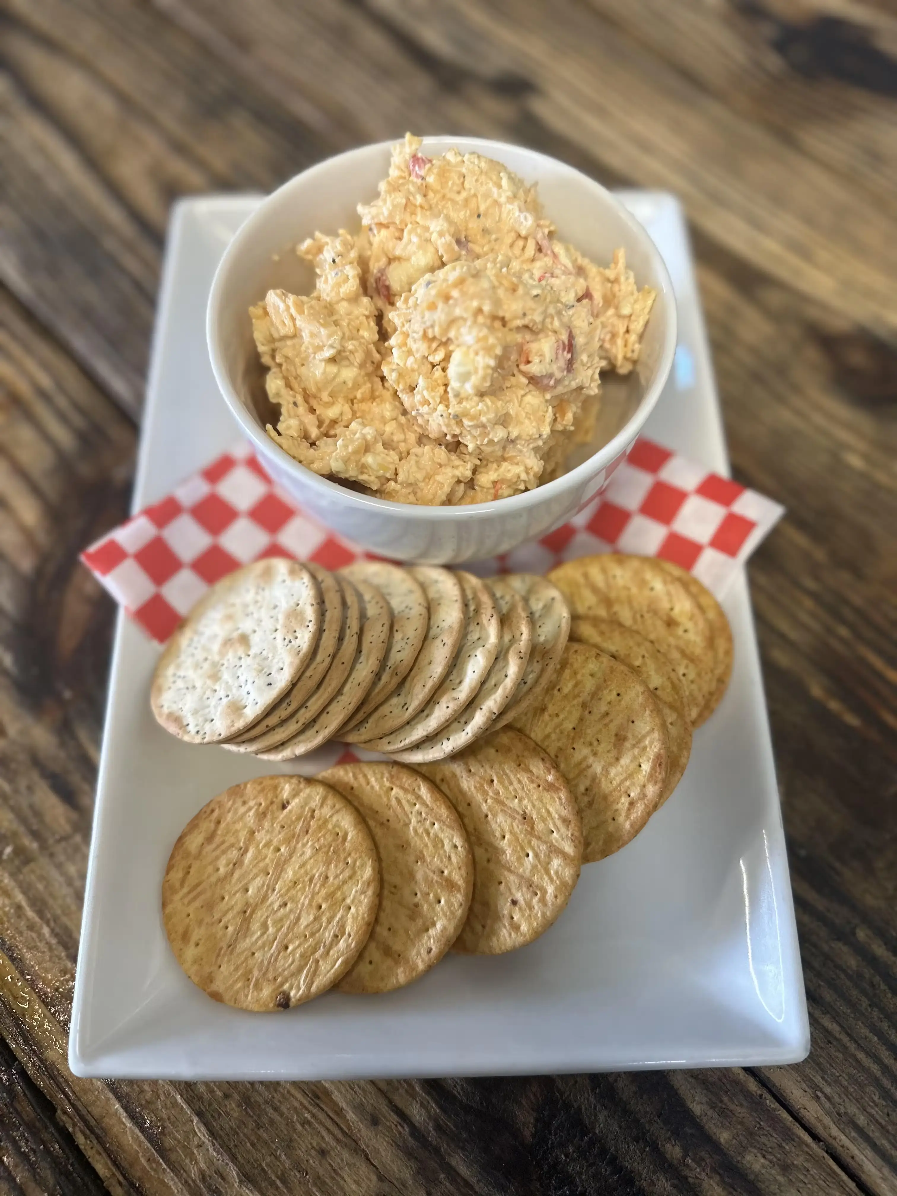 Pimento Cheese - 3 Pack