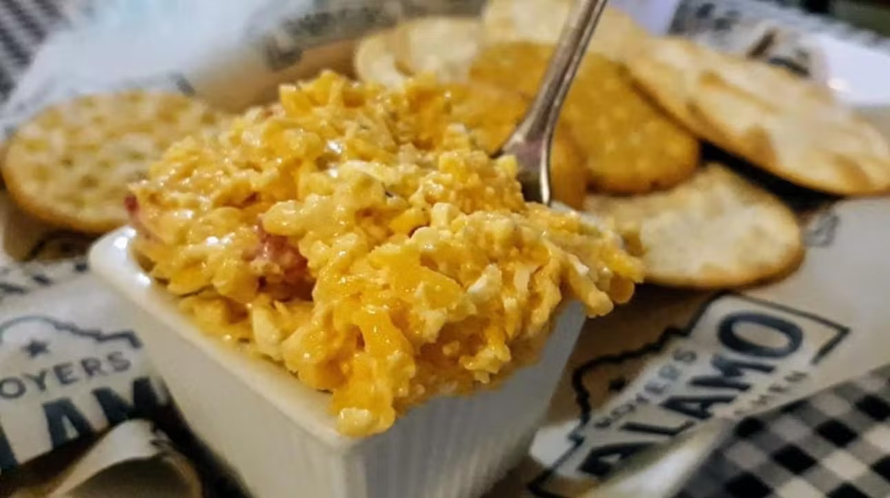 Pimento Cheese - 3 Pack