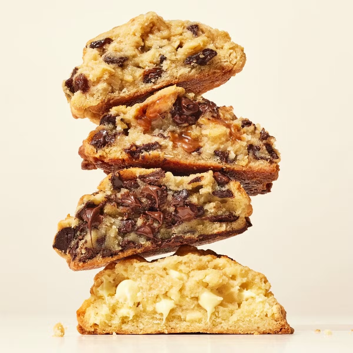 Golden Days Cookie Assortment